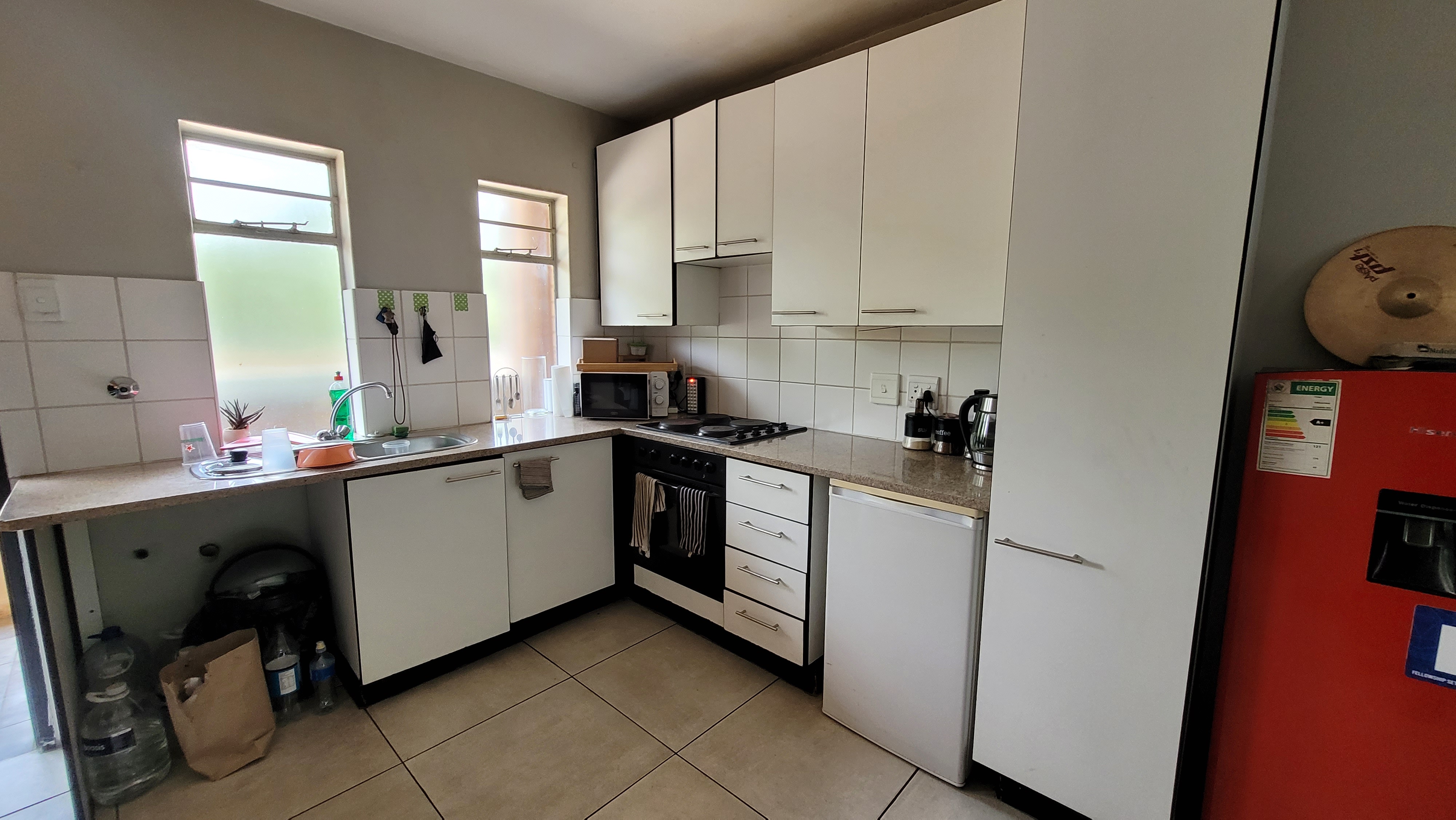 1 Bedroom Property for Sale in Hillcrest Gauteng