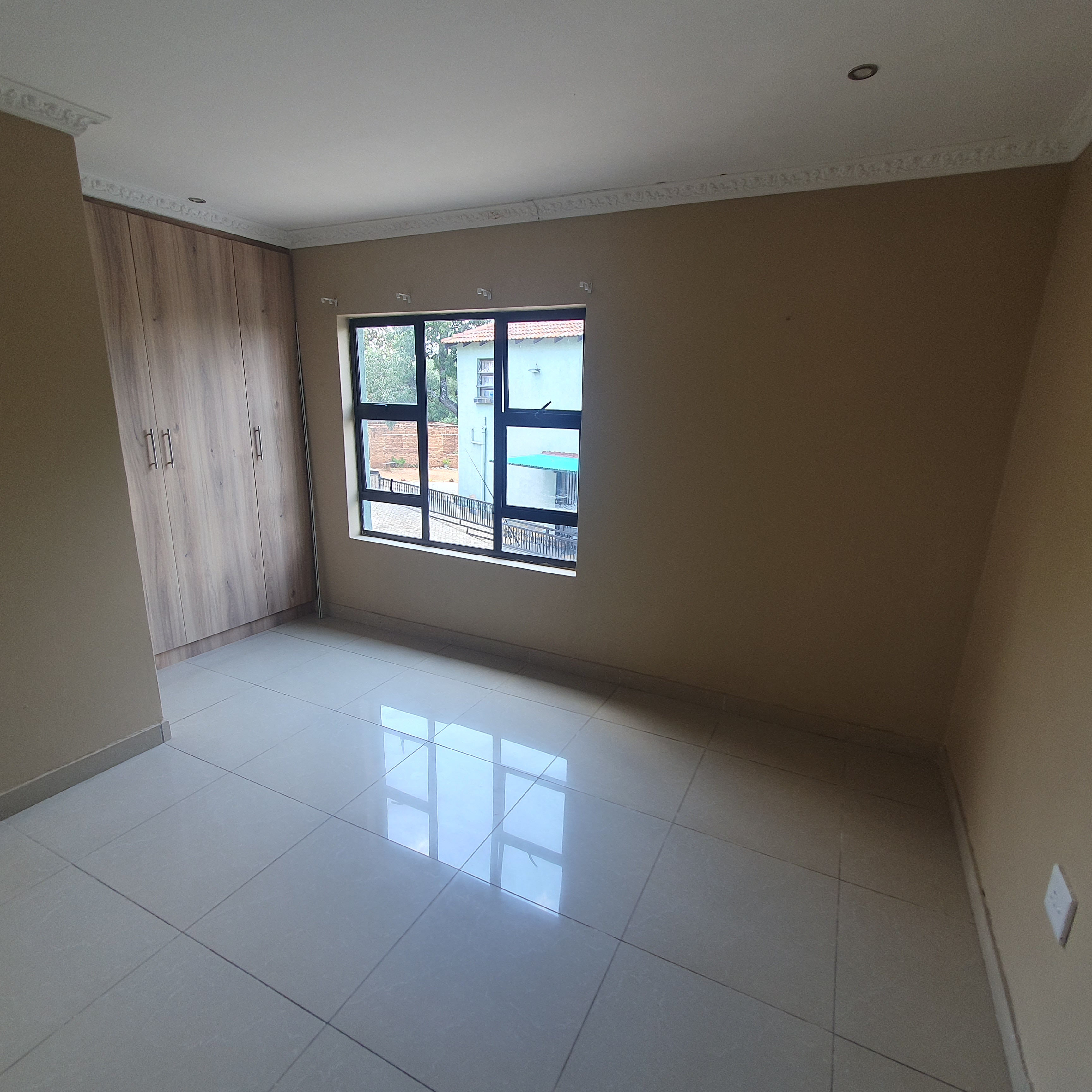 To Let 2 Bedroom Property for Rent in Kameeldrift East Gauteng