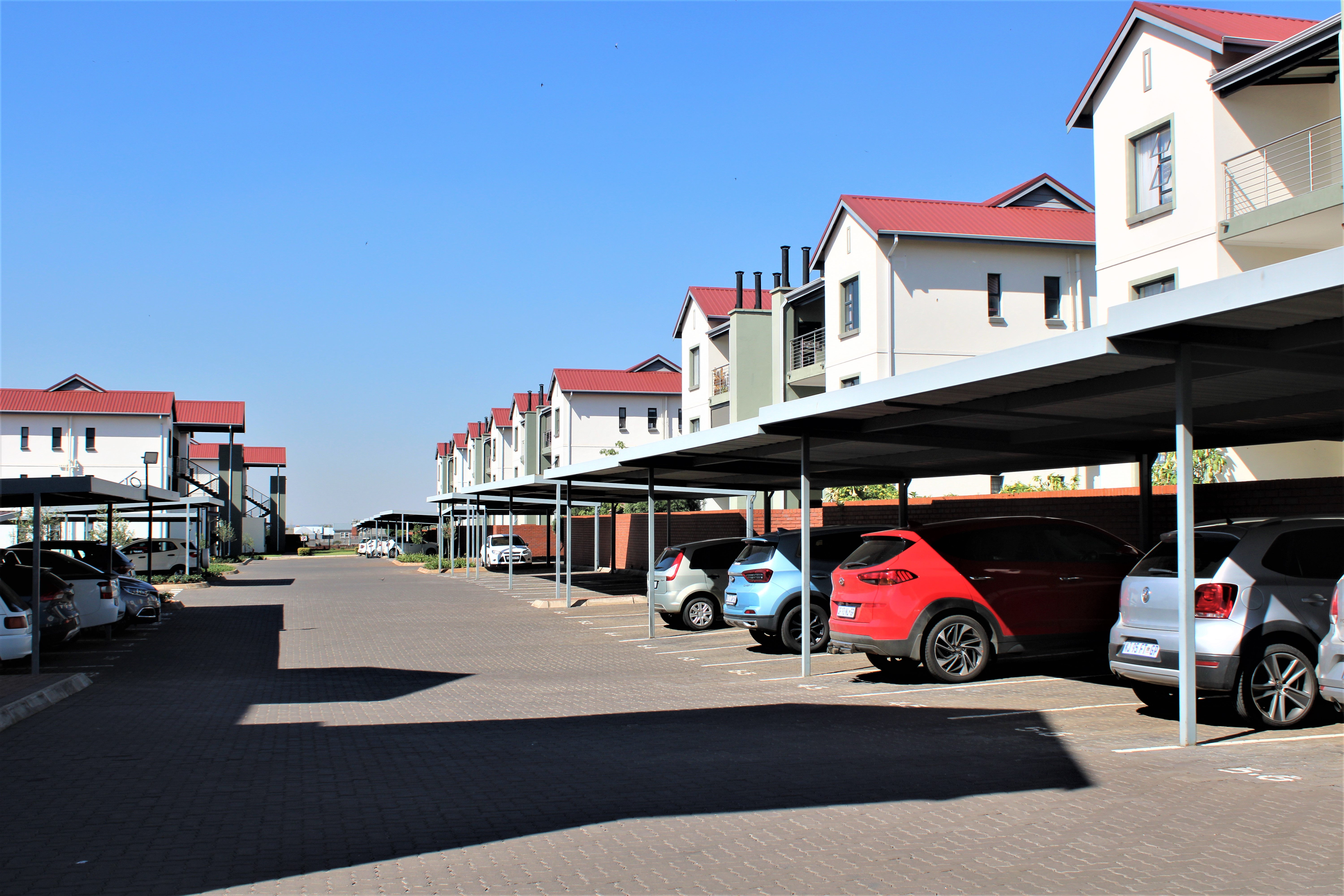 2 Bedroom Property for Sale in Golden Fields Estate Gauteng