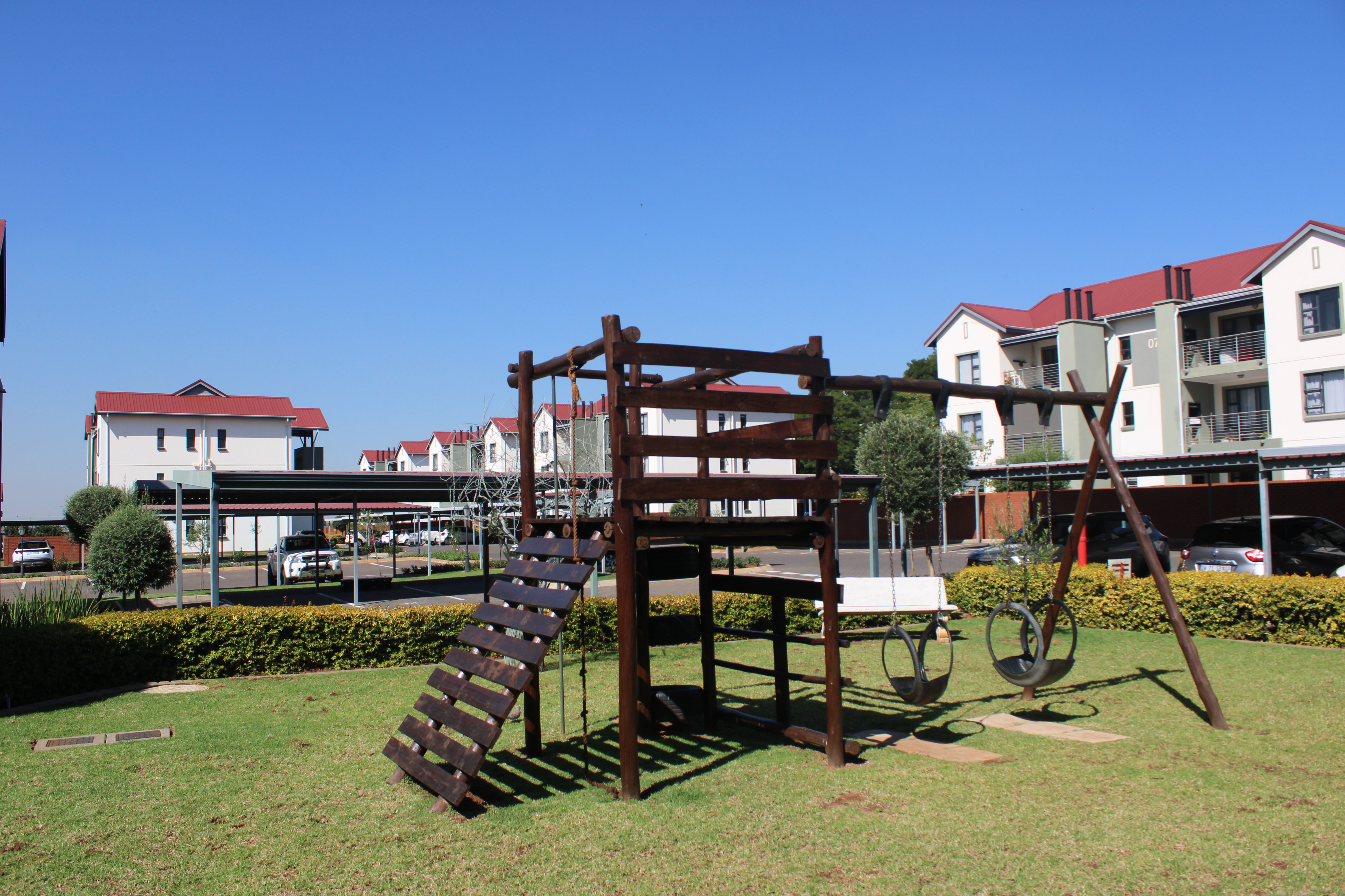 2 Bedroom Property for Sale in Golden Fields Estate Gauteng