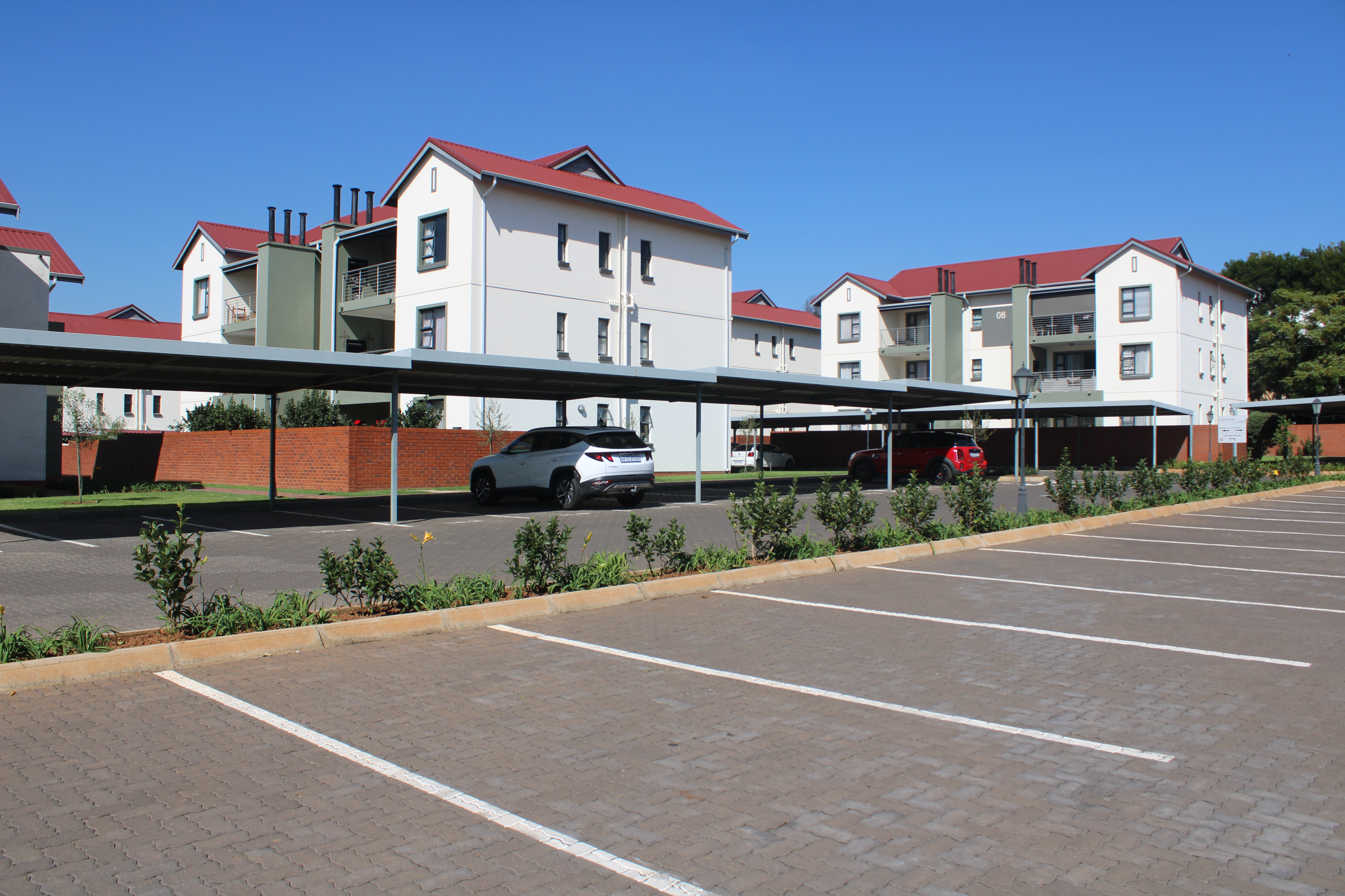 2 Bedroom Property for Sale in Golden Fields Estate Gauteng