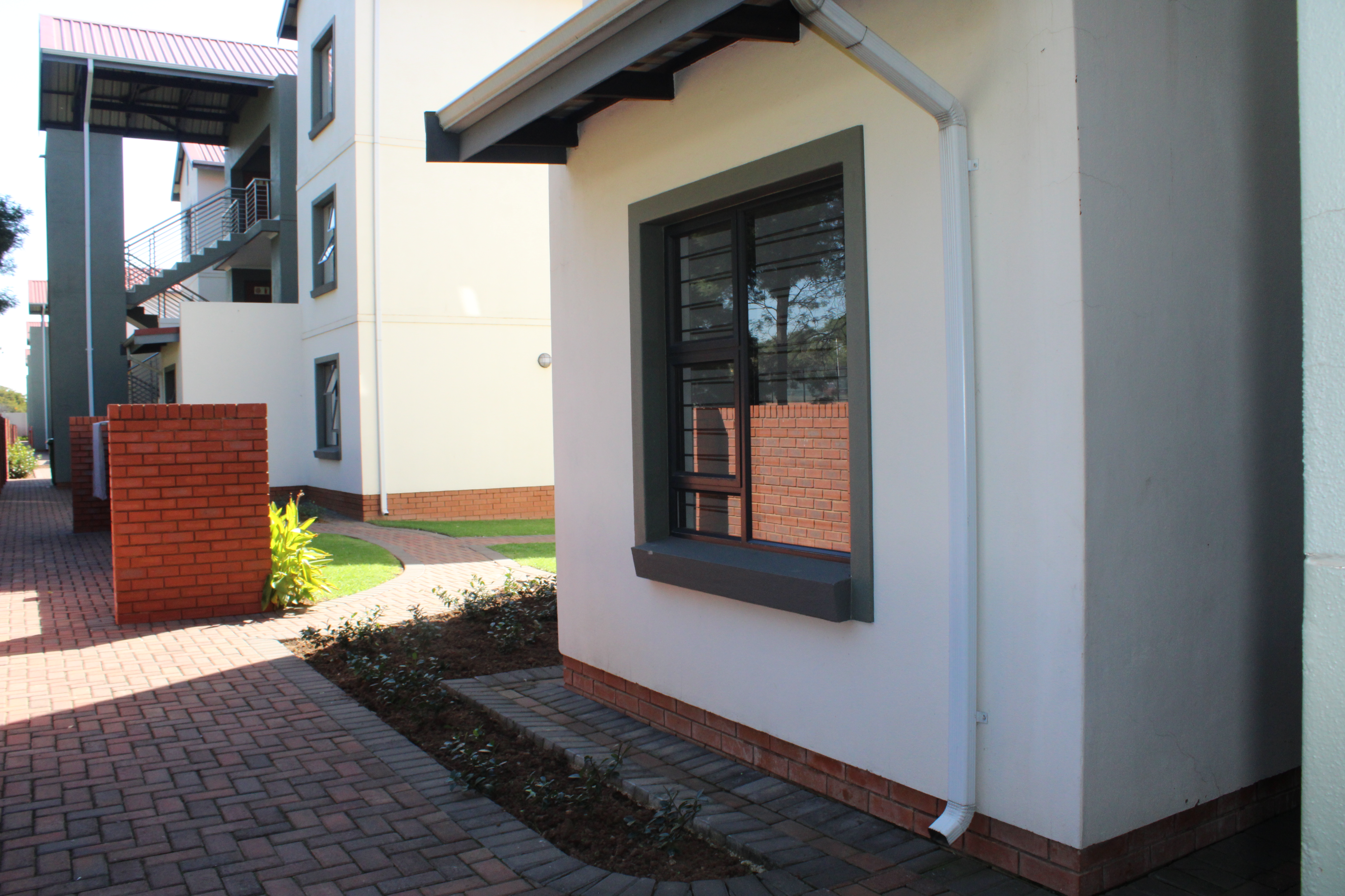 2 Bedroom Property for Sale in Golden Fields Estate Gauteng