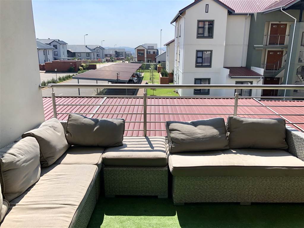 2 Bedroom Property for Sale in Golden Fields Estate Gauteng