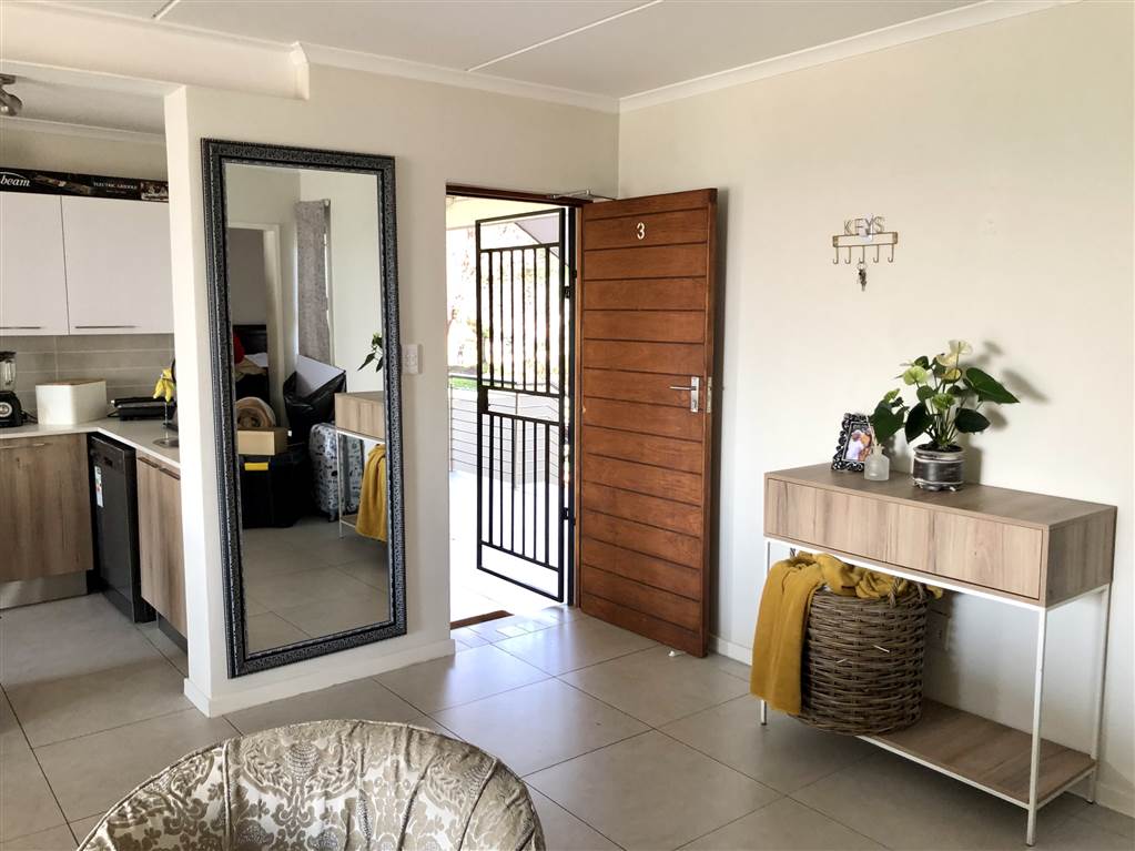 2 Bedroom Property for Sale in Golden Fields Estate Gauteng