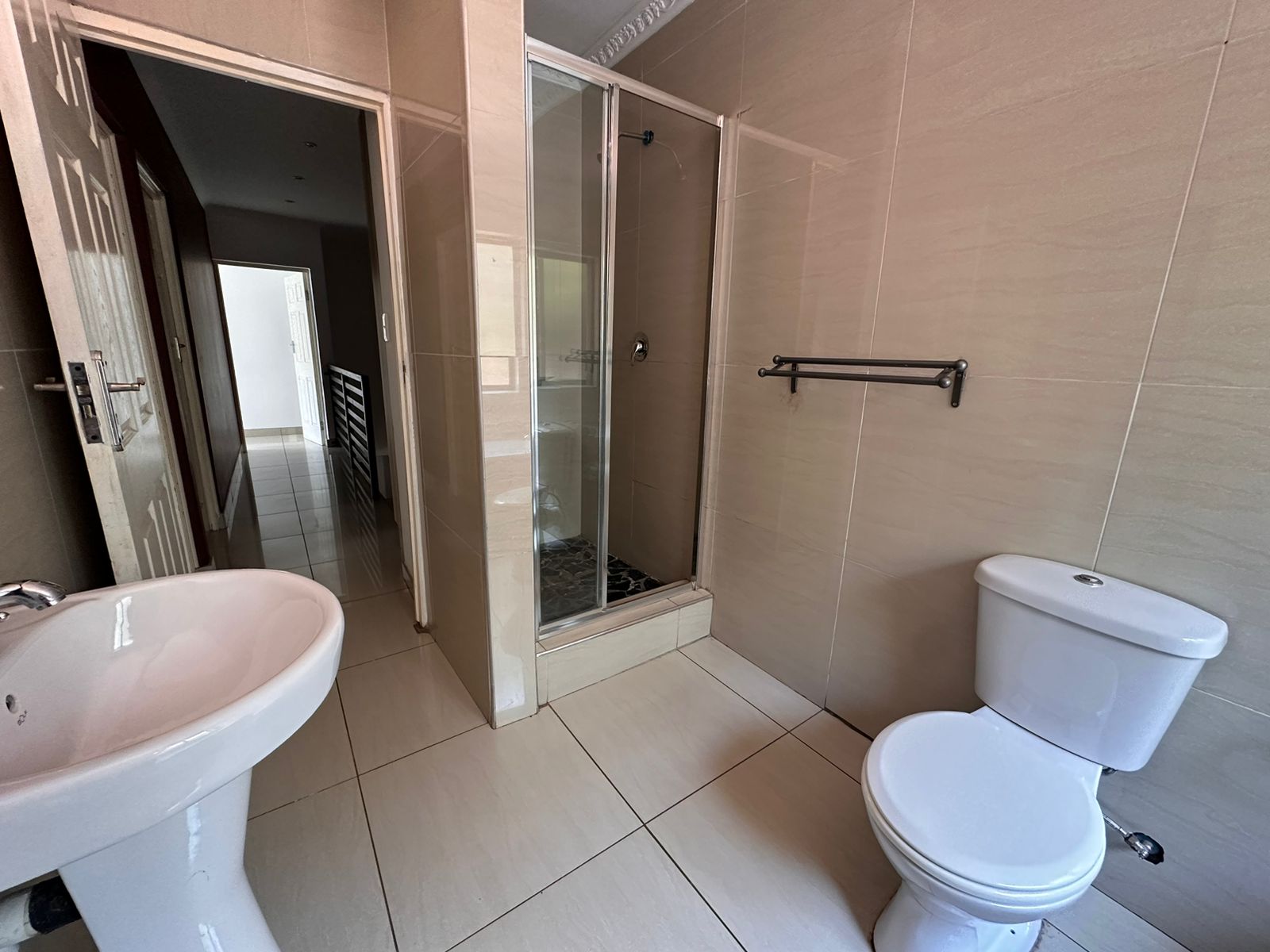 To Let 3 Bedroom Property for Rent in Kameeldrift East Gauteng