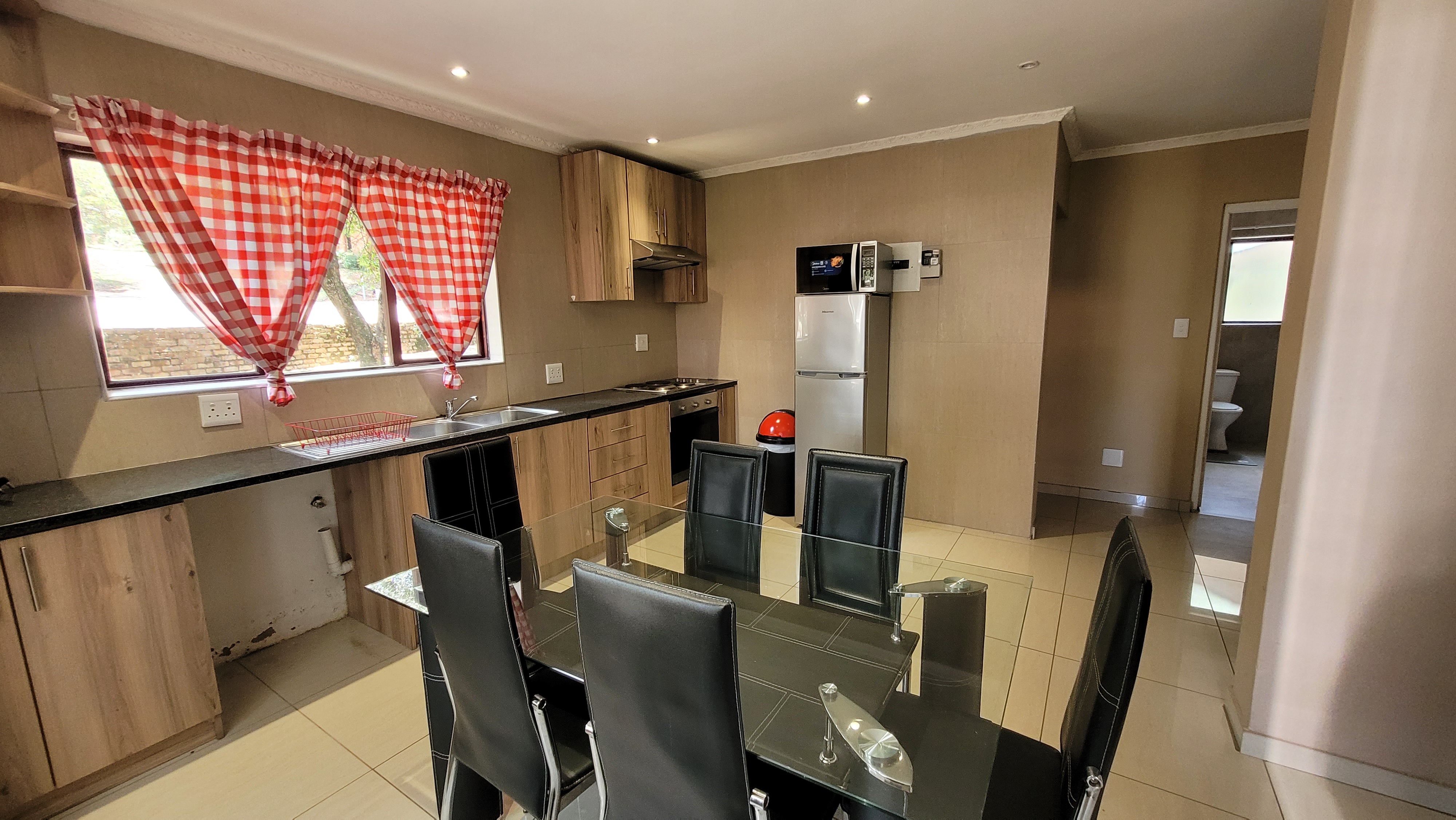 To Let 2 Bedroom Property for Rent in Kameeldrift East Gauteng