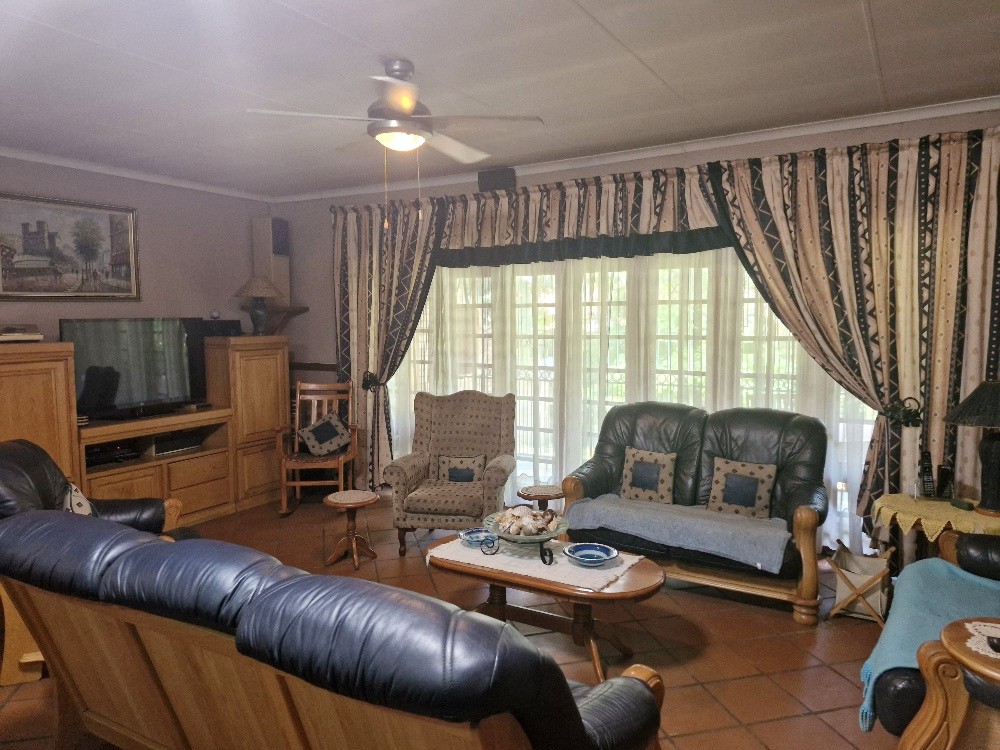 3 Bedroom Property for Sale in Montana Park Gauteng