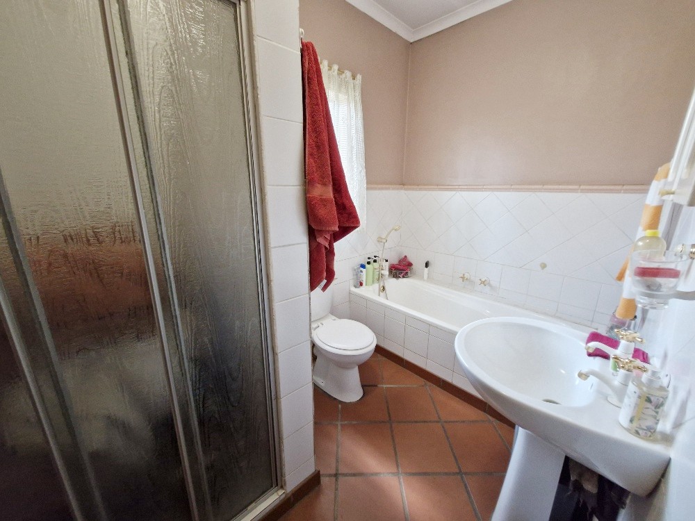 3 Bedroom Property for Sale in Montana Park Gauteng