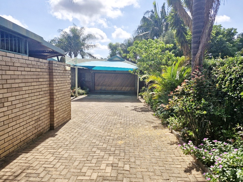 3 Bedroom Property for Sale in Montana Park Gauteng