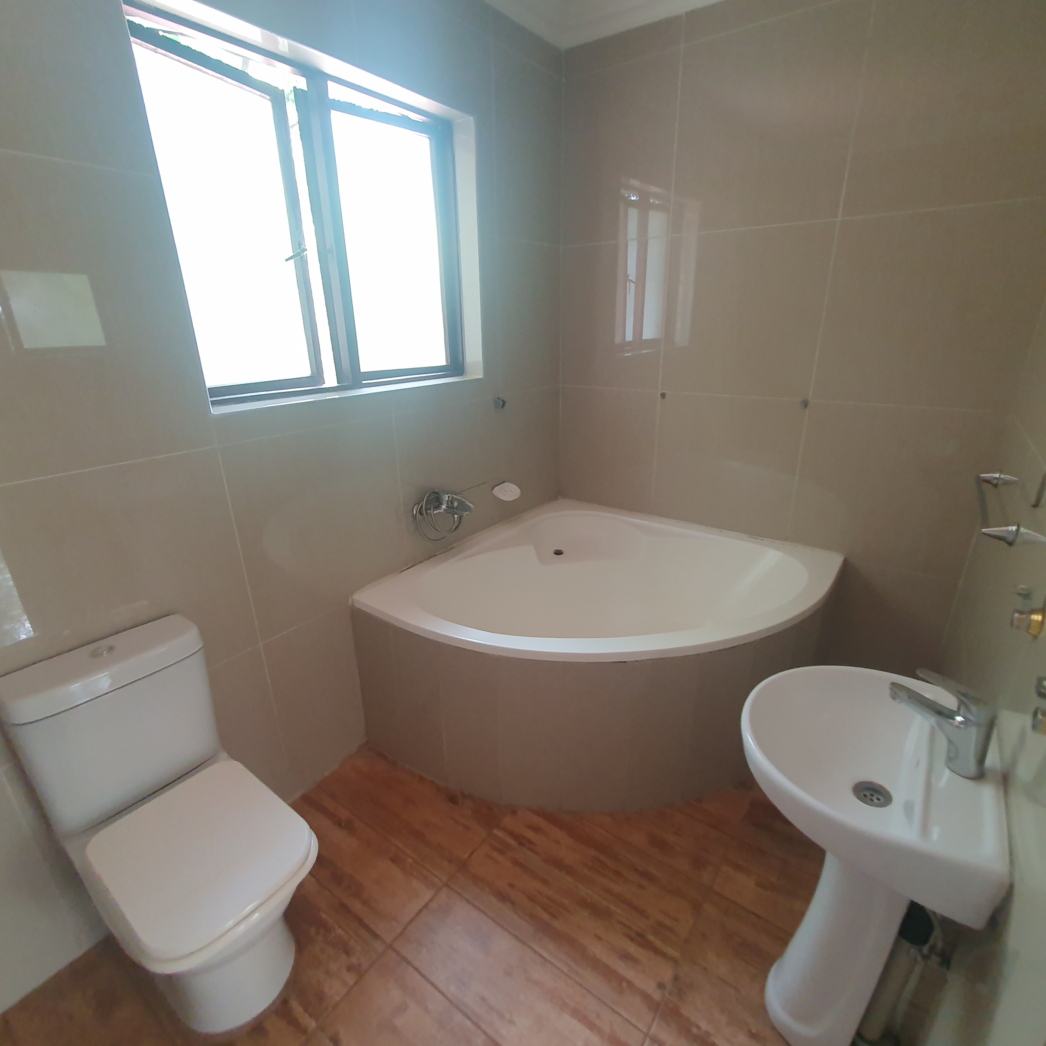 To Let 3 Bedroom Property for Rent in Kameeldrift East Gauteng