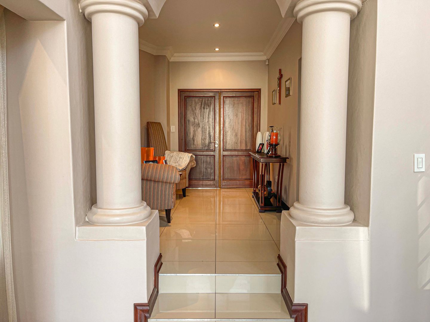 4 Bedroom Property for Sale in Midstream Estate Gauteng