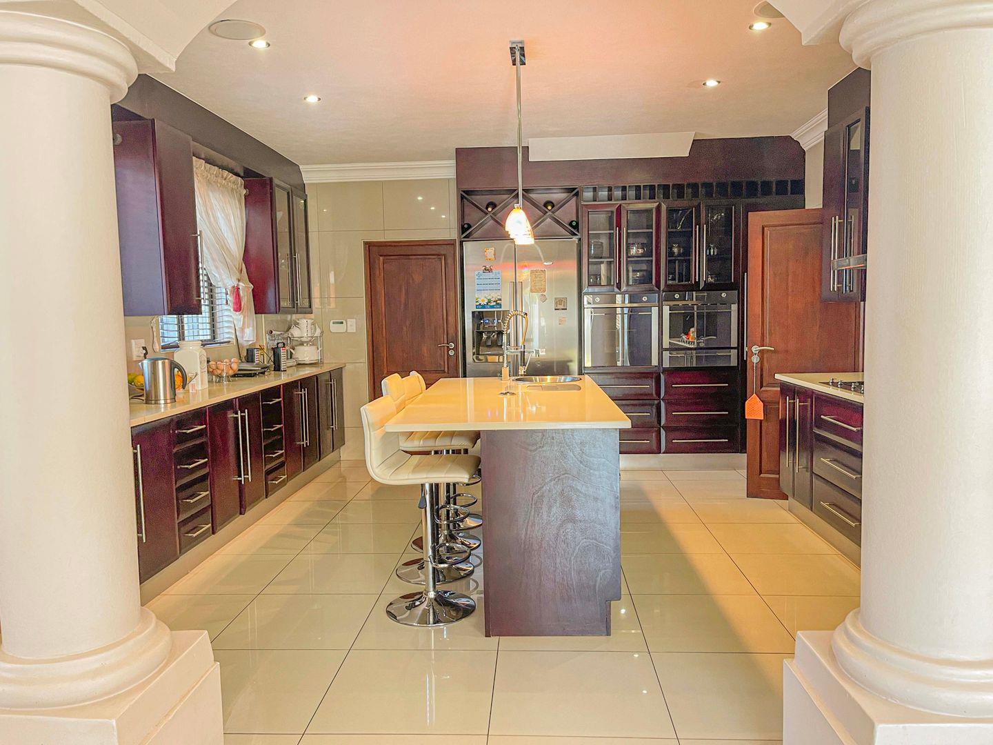 4 Bedroom Property for Sale in Midstream Estate Gauteng