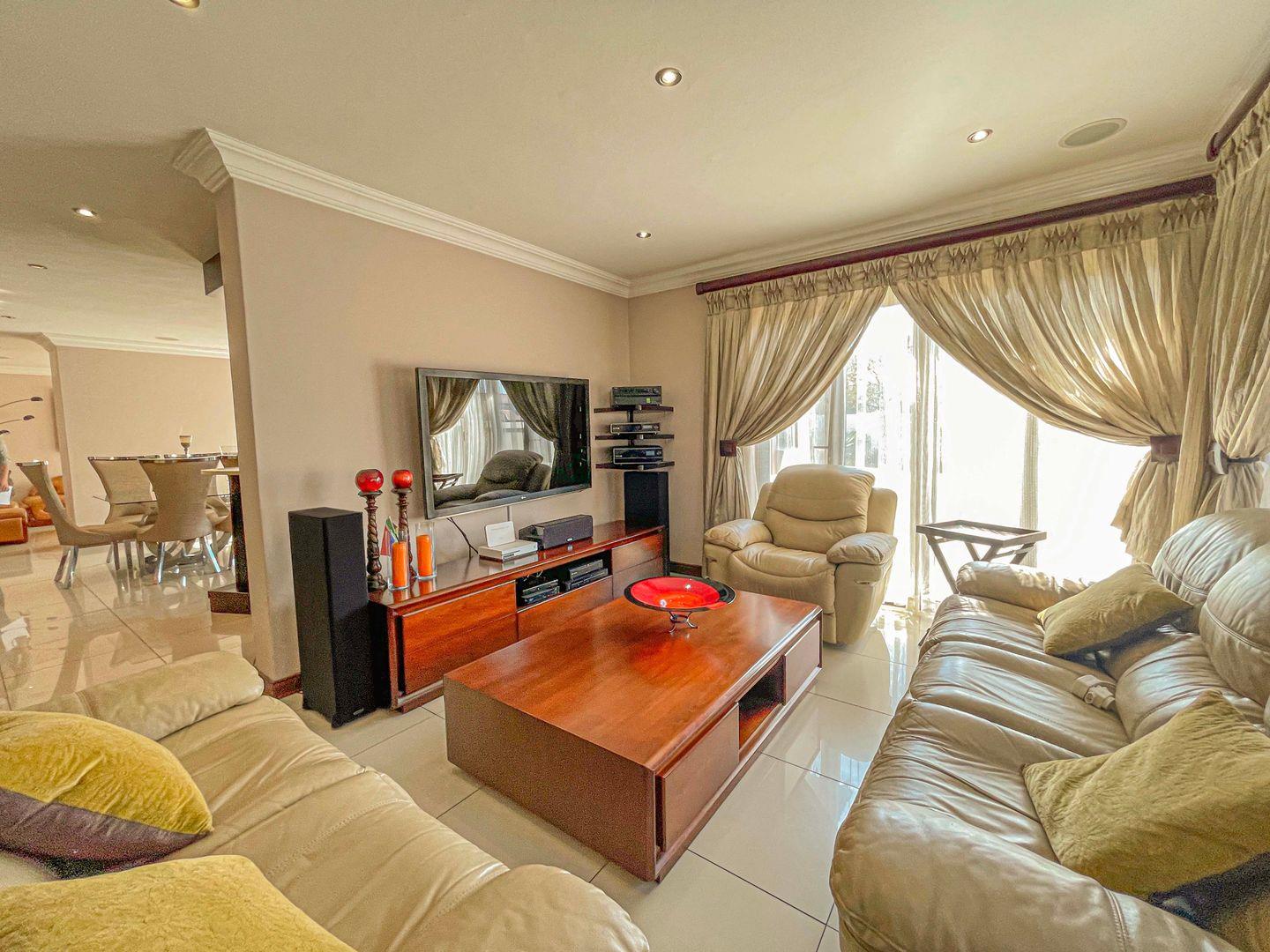 4 Bedroom Property for Sale in Midstream Estate Gauteng