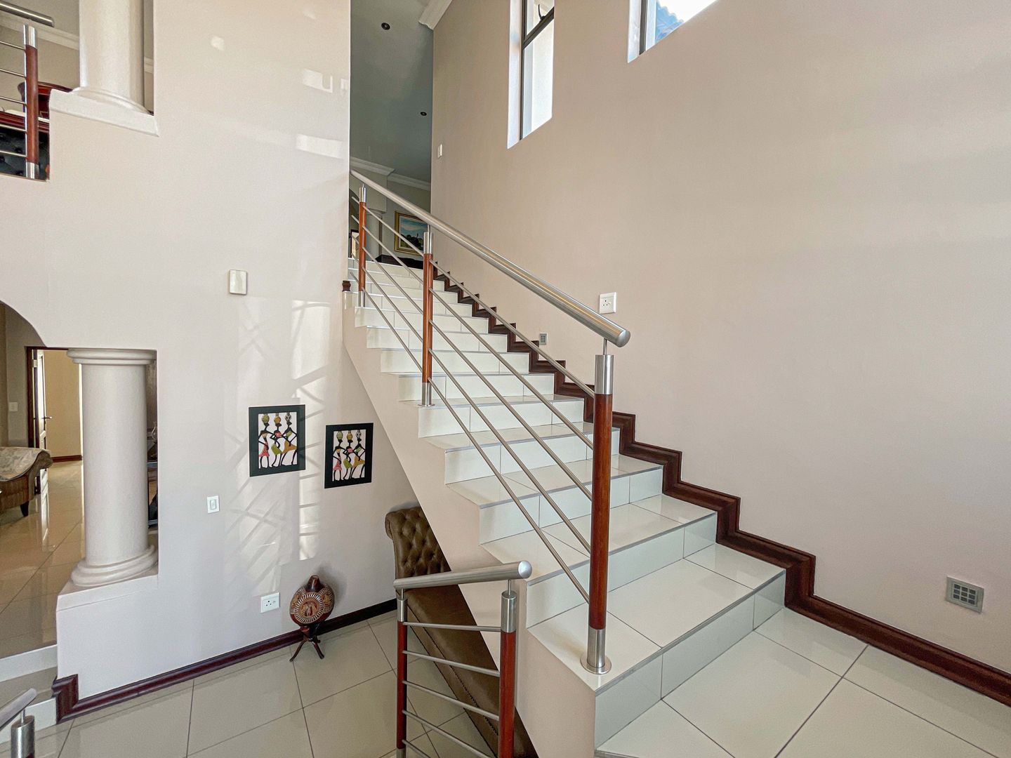 4 Bedroom Property for Sale in Midstream Estate Gauteng