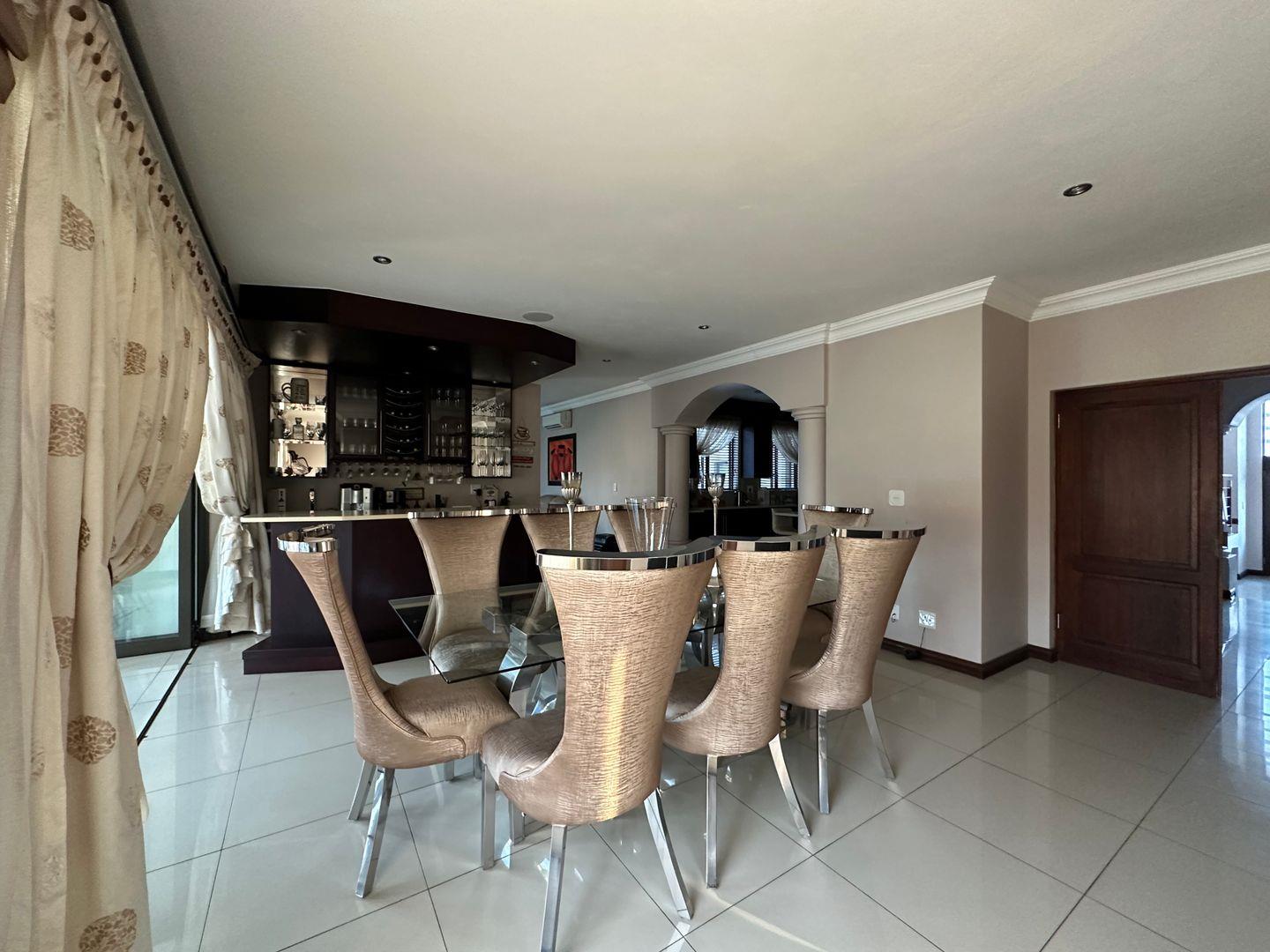 4 Bedroom Property for Sale in Midstream Estate Gauteng