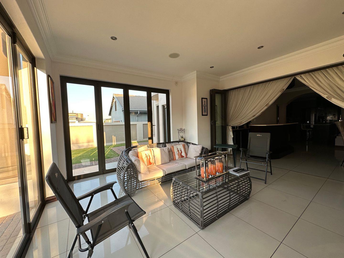 4 Bedroom Property for Sale in Midstream Estate Gauteng