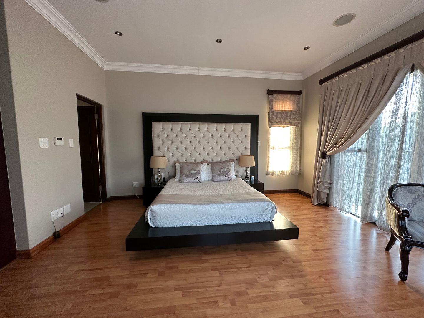 4 Bedroom Property for Sale in Midstream Estate Gauteng