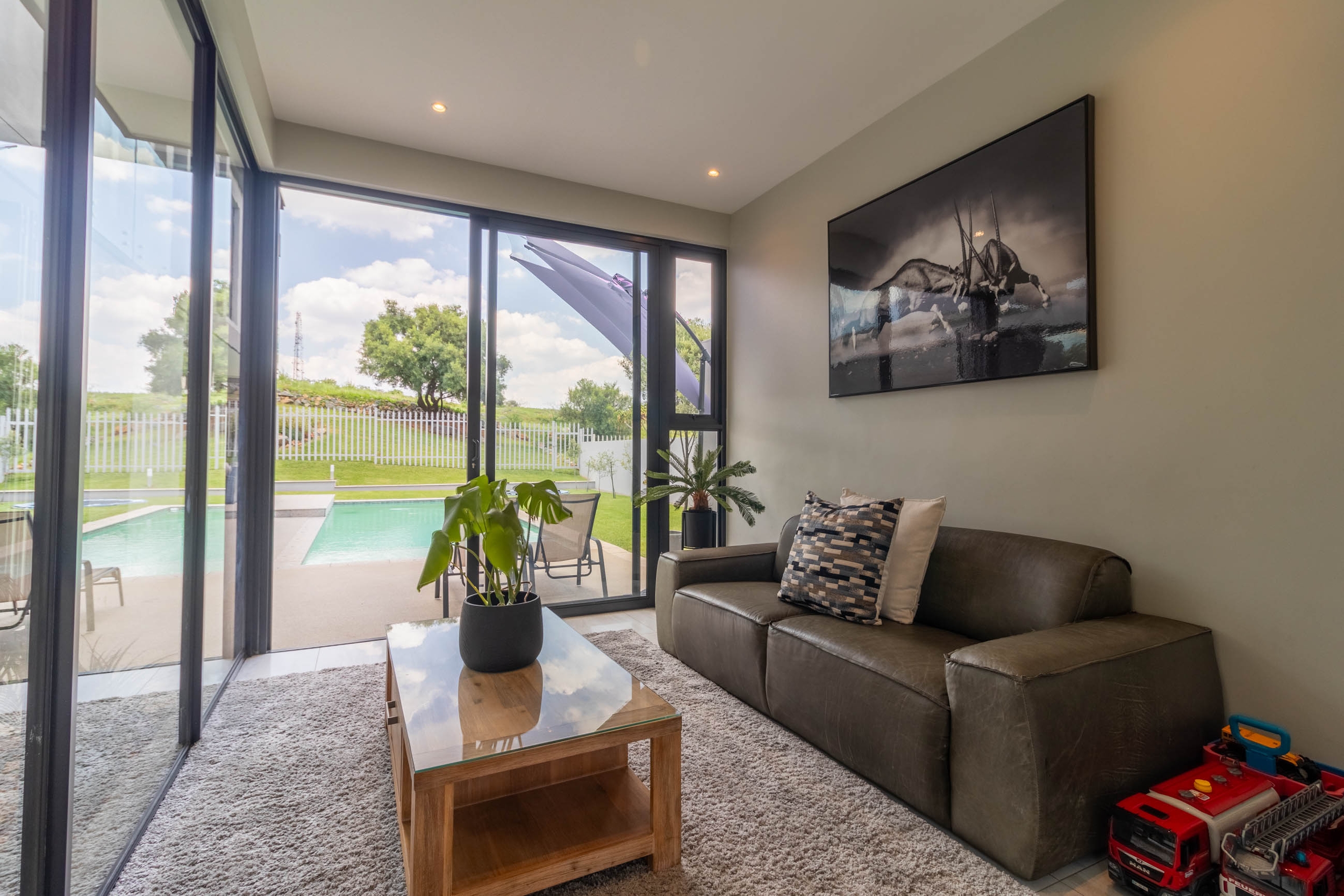 5 Bedroom Property for Sale in Meyersdal Nature Estate Gauteng