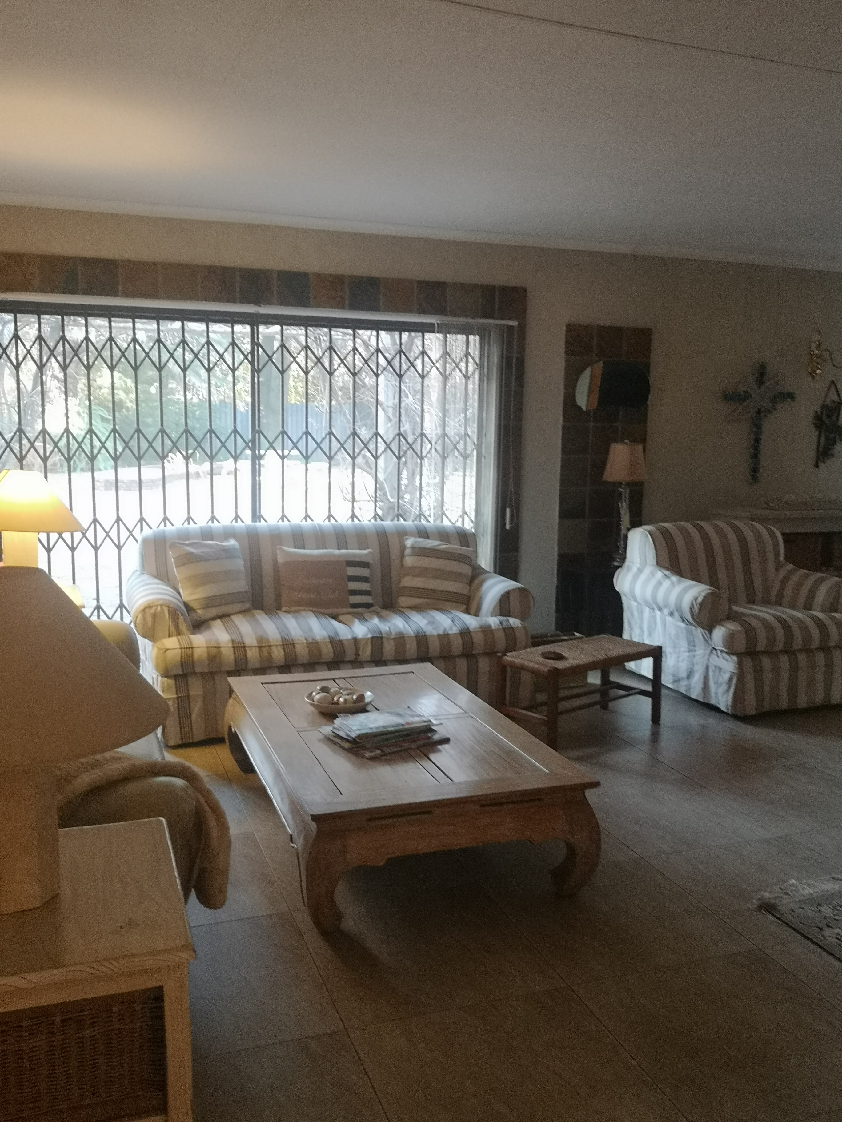 5 Bedroom Property for Sale in Unitas Park Gauteng