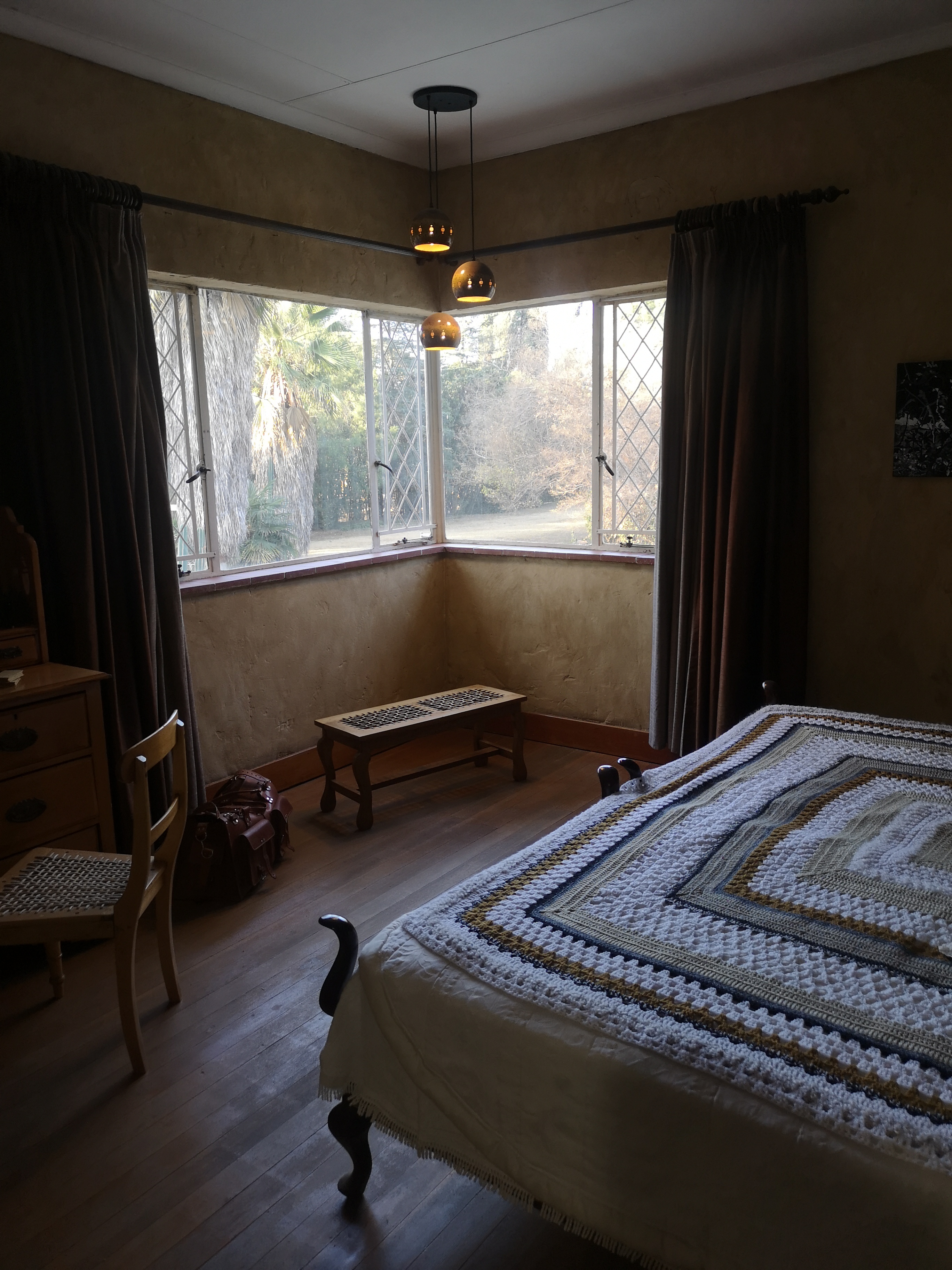 5 Bedroom Property for Sale in Unitas Park Gauteng