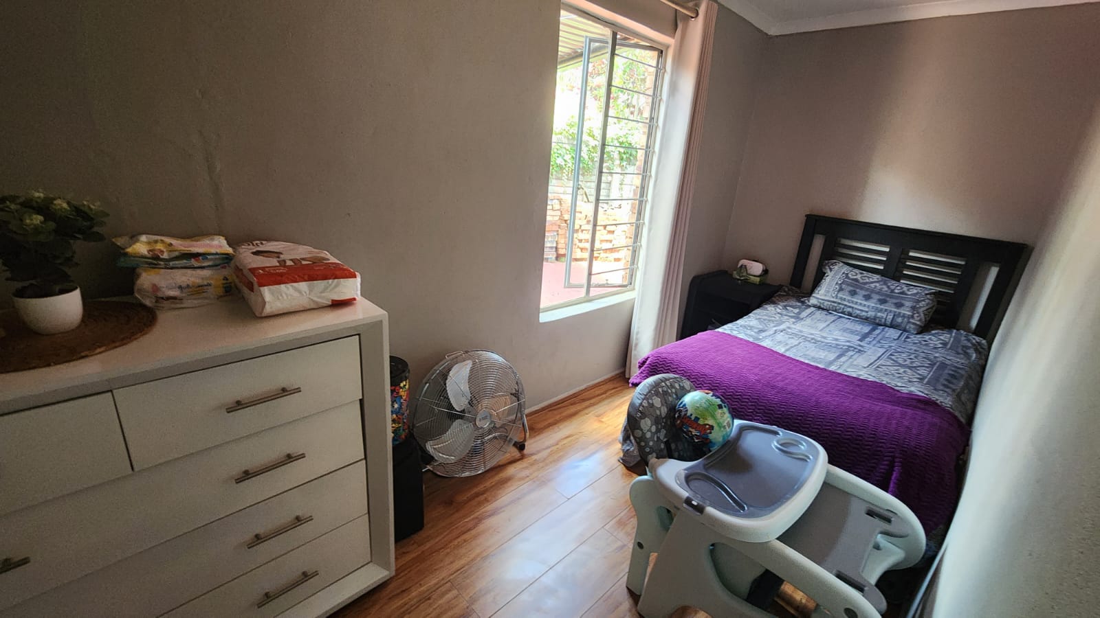 4 Bedroom Property for Sale in Doornpoort Gauteng
