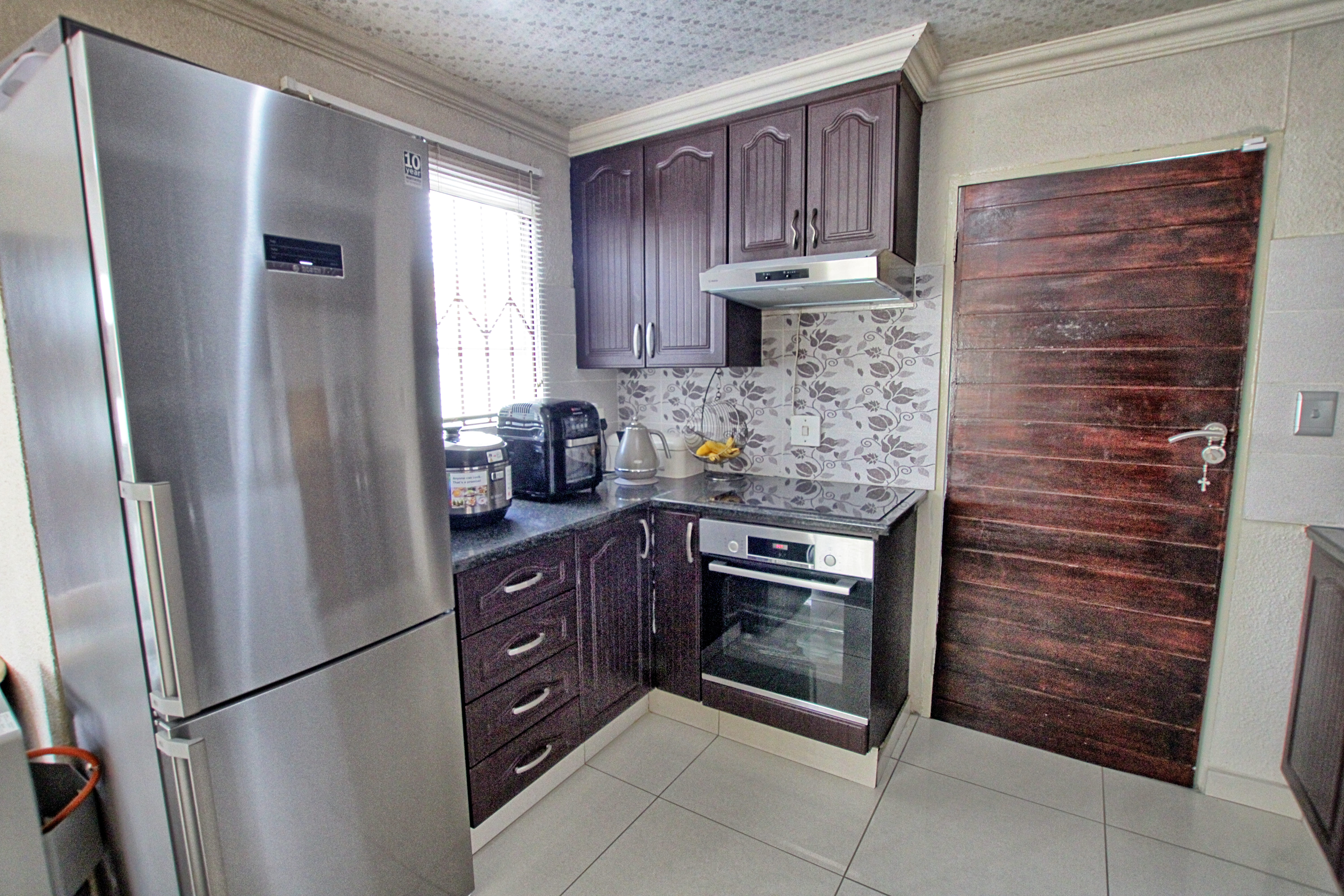 3 Bedroom Property for Sale in Cosmo City Gauteng