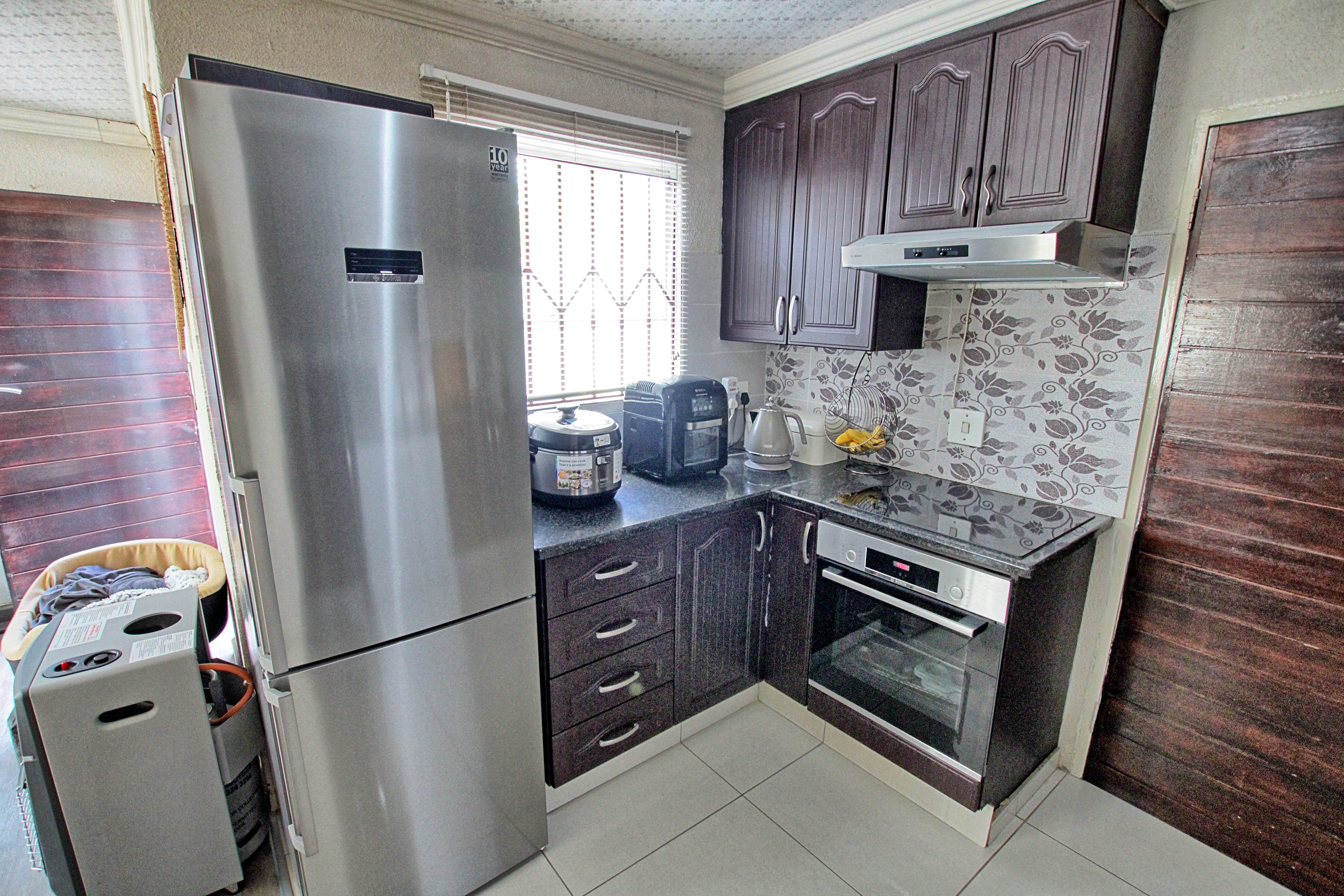 3 Bedroom Property for Sale in Cosmo City Gauteng