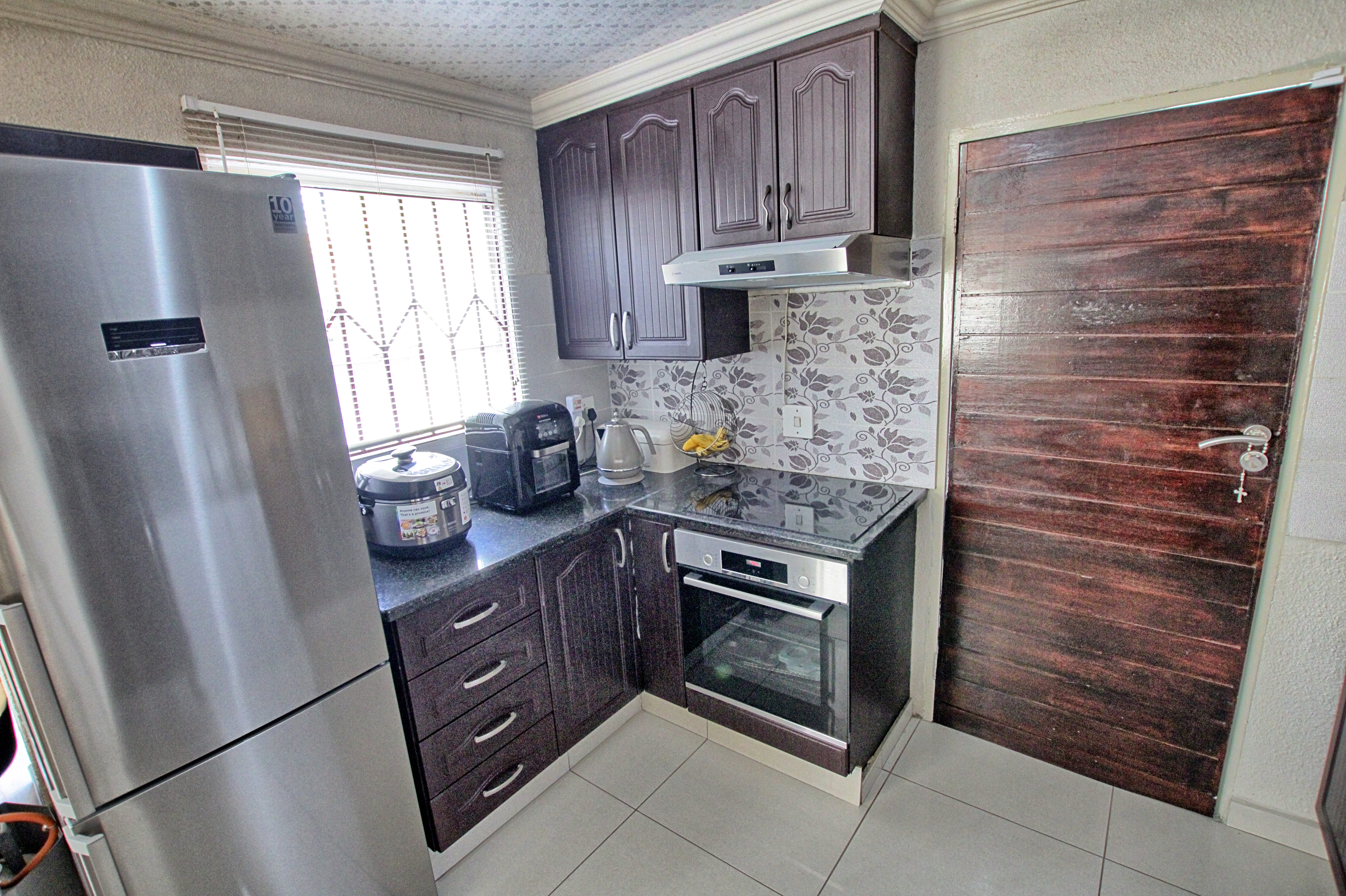 3 Bedroom Property for Sale in Cosmo City Gauteng