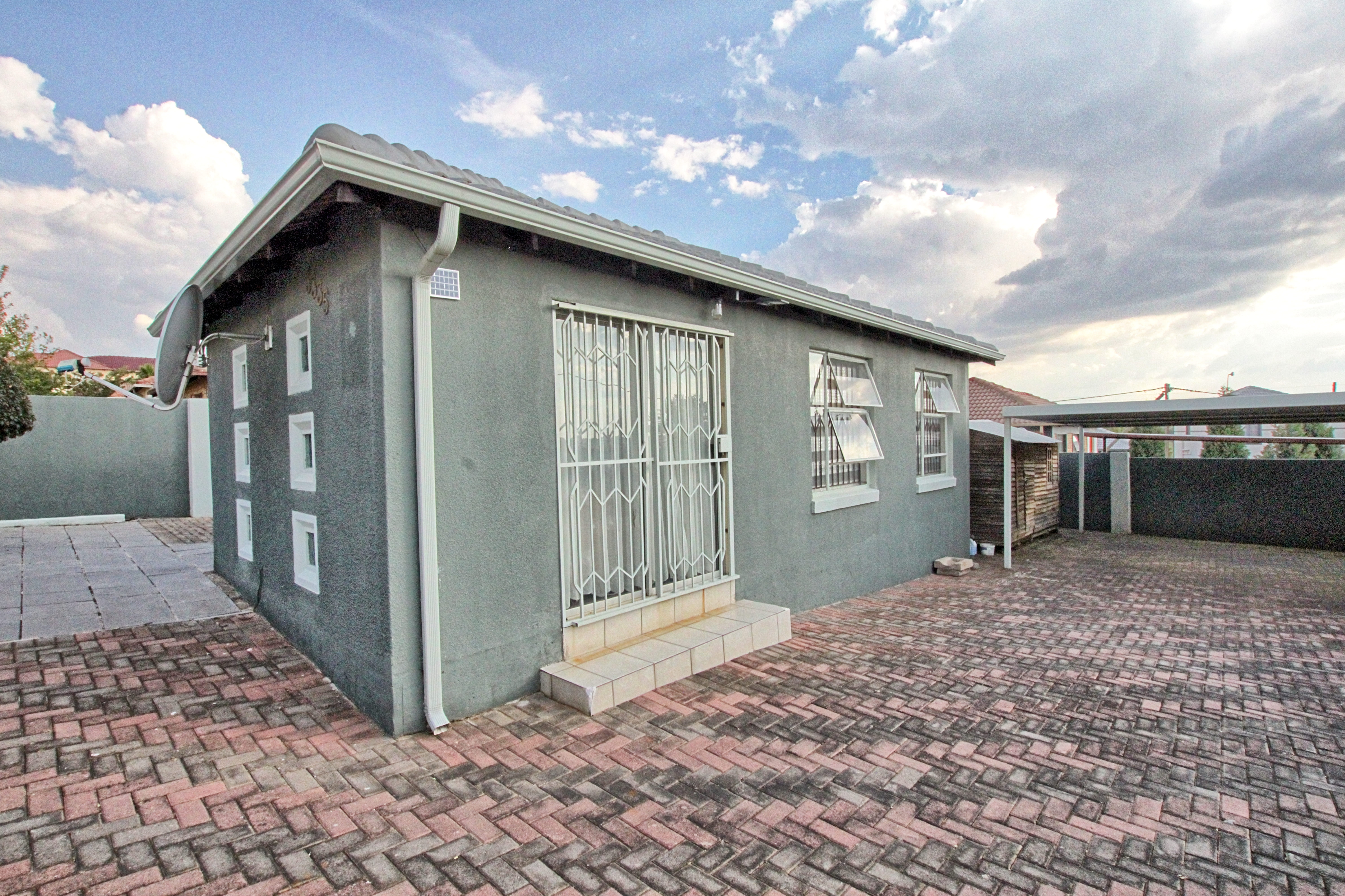 3 Bedroom Property for Sale in Cosmo City Gauteng