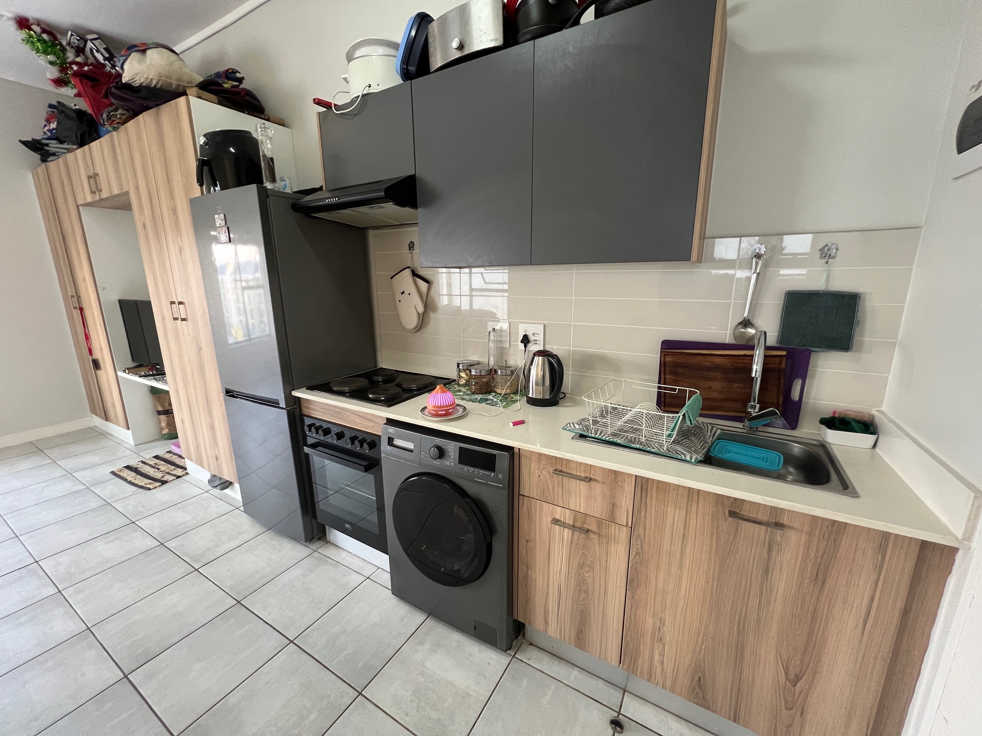 1 Bedroom Property for Sale in Greencreek Lifestyle Estate Gauteng