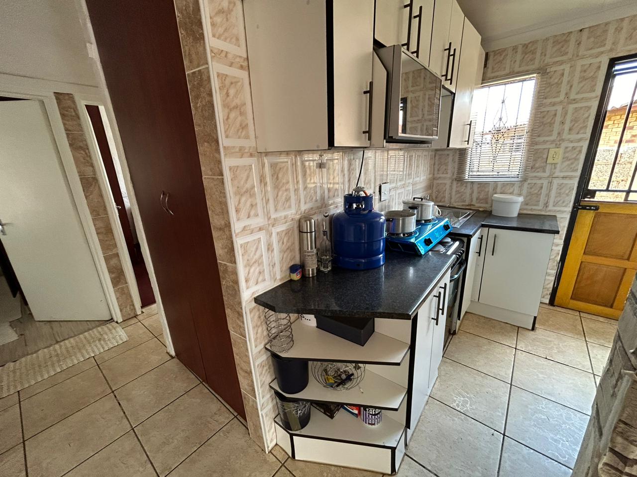 3 Bedroom Property for Sale in Dobsonville Ext 2 Gauteng