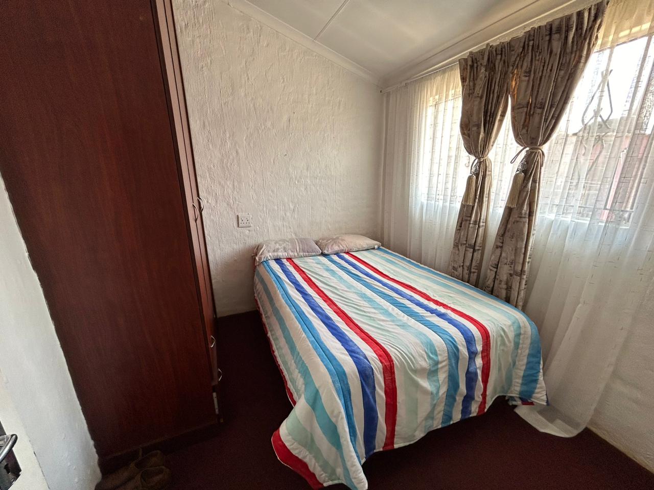 3 Bedroom Property for Sale in Dobsonville Ext 2 Gauteng