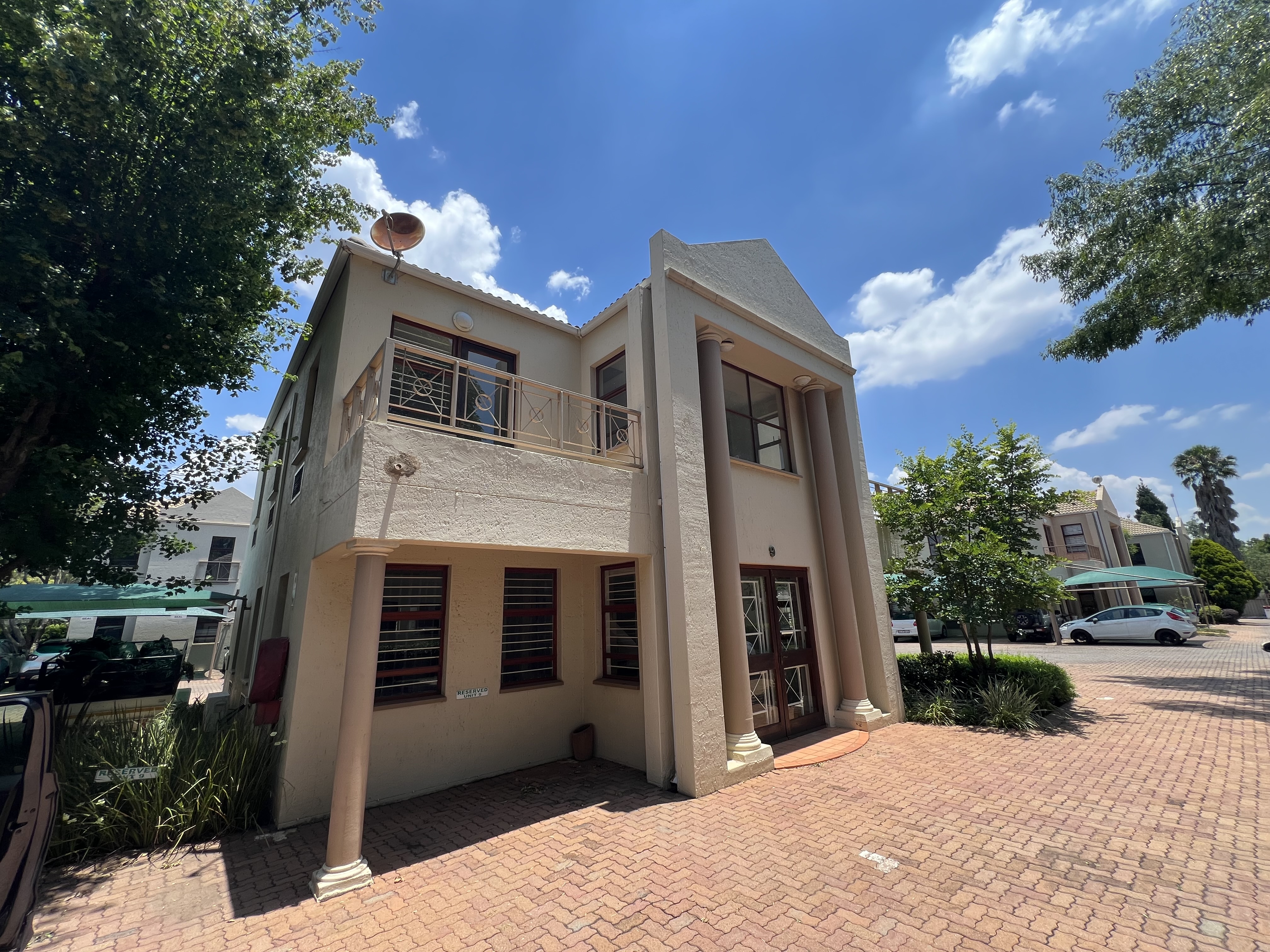 To Let 0 Bedroom Property for Rent in Boskruin Gauteng