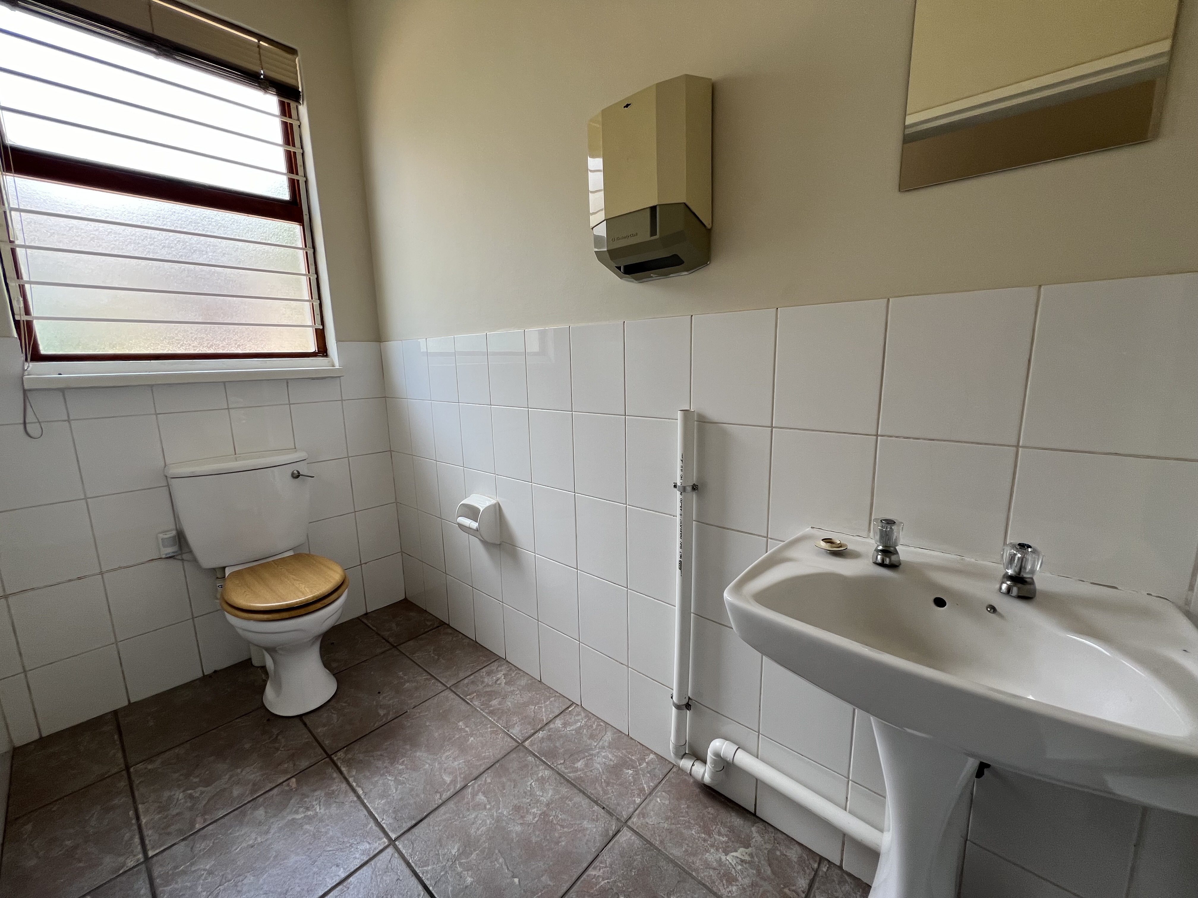 To Let 0 Bedroom Property for Rent in Boskruin Gauteng