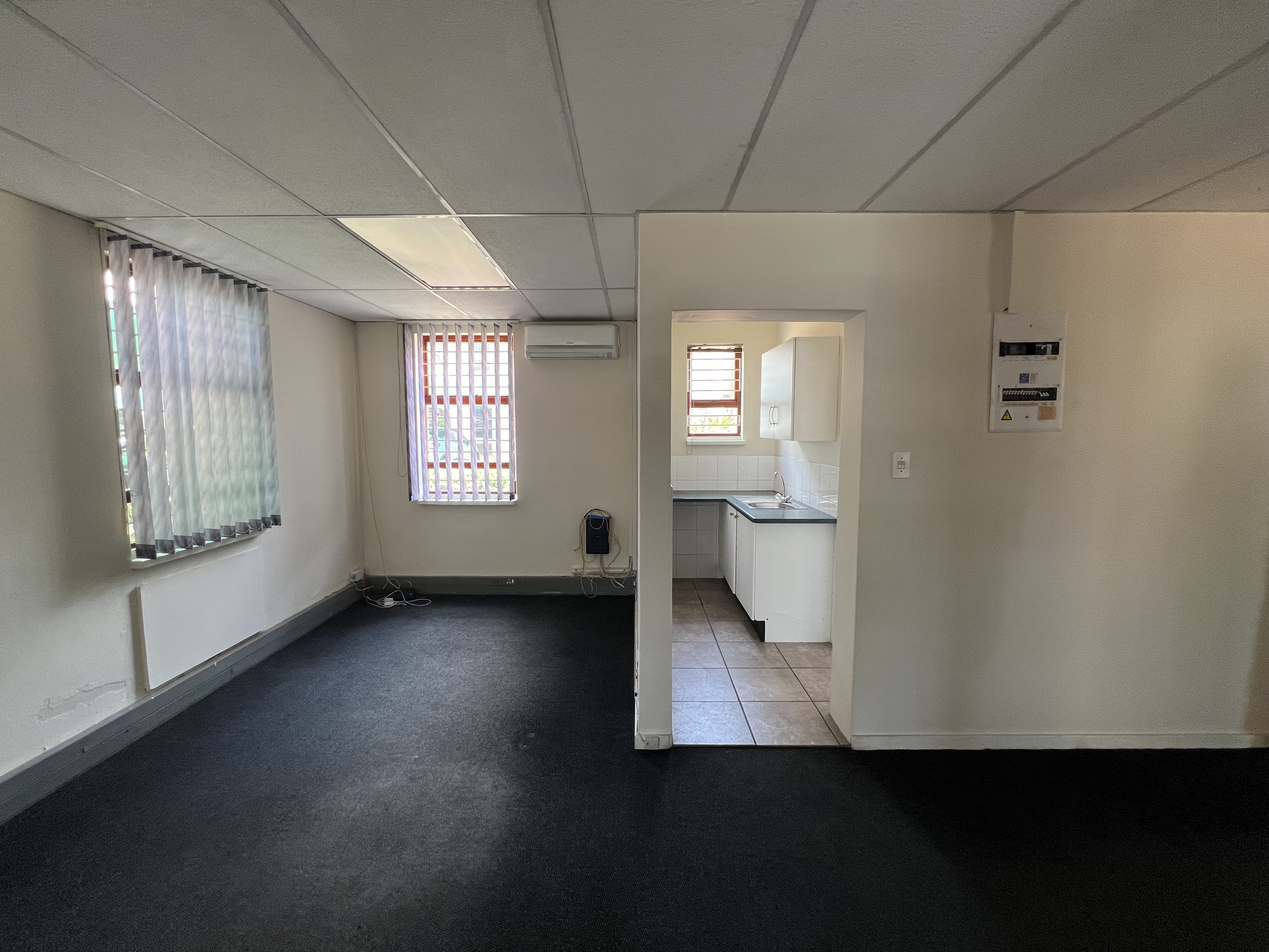 To Let 0 Bedroom Property for Rent in Boskruin Gauteng