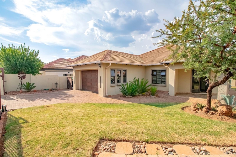 3 Bedroom Property for Sale in Pebble Rock Golf Village Gauteng