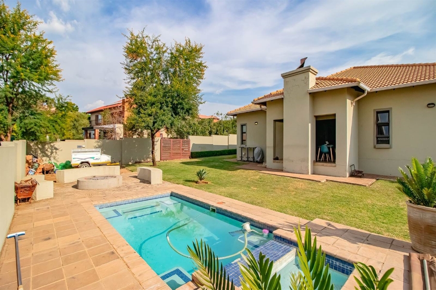 3 Bedroom Property for Sale in Pebble Rock Golf Village Gauteng