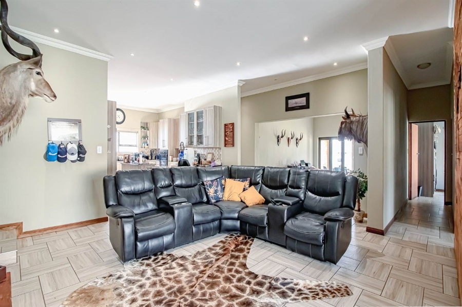 3 Bedroom Property for Sale in Pebble Rock Golf Village Gauteng