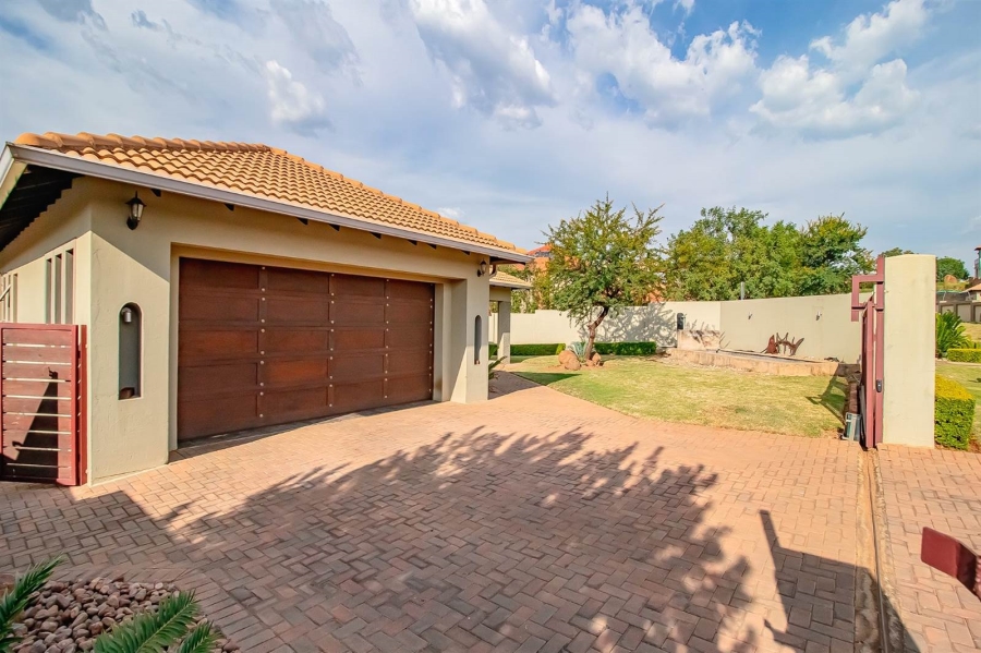 3 Bedroom Property for Sale in Pebble Rock Golf Village Gauteng