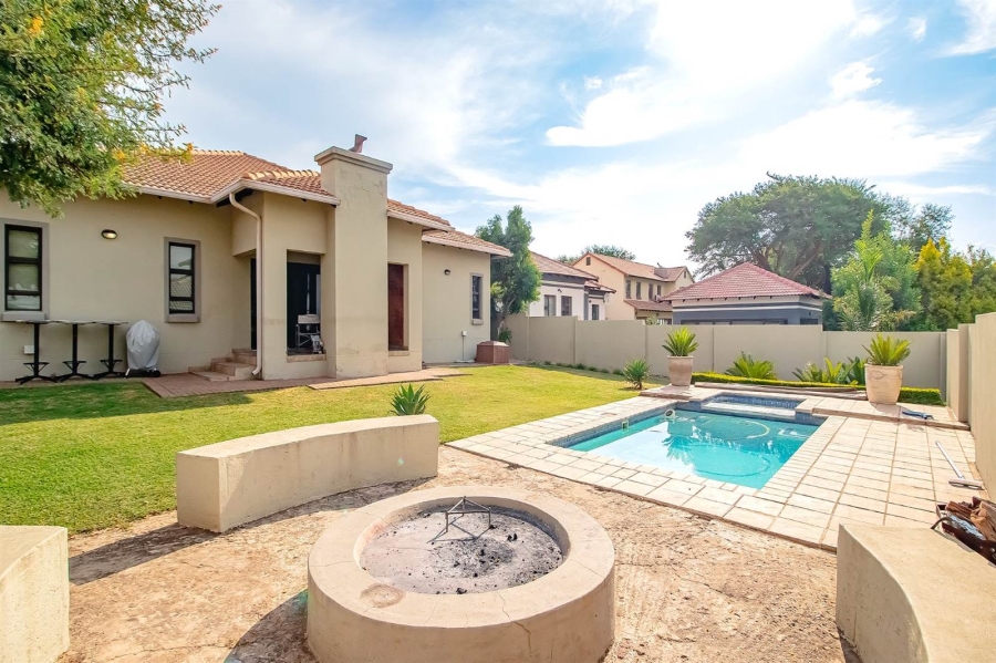 3 Bedroom Property for Sale in Pebble Rock Golf Village Gauteng