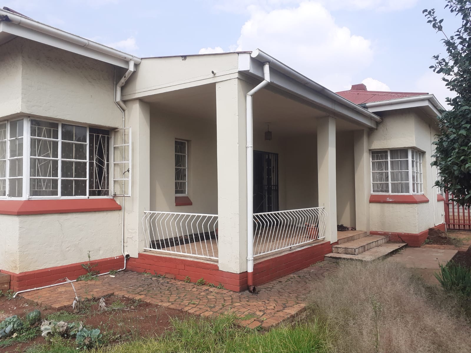 3 Bedroom Property for Sale in Brenthurst Gauteng