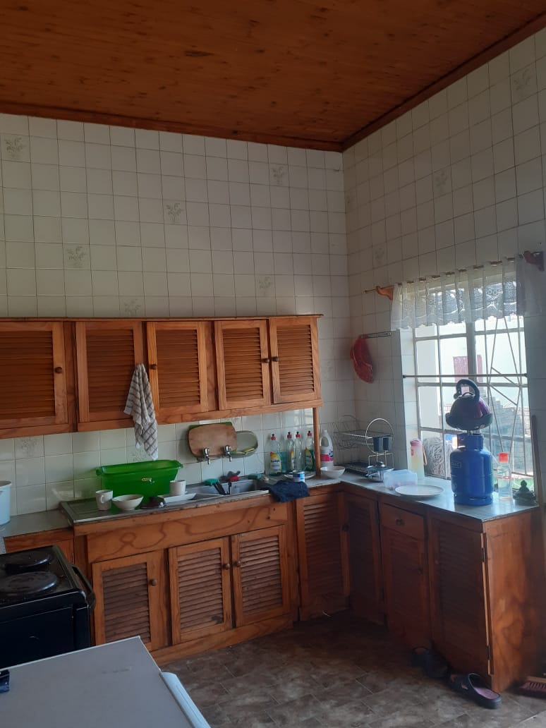 3 Bedroom Property for Sale in Brenthurst Gauteng