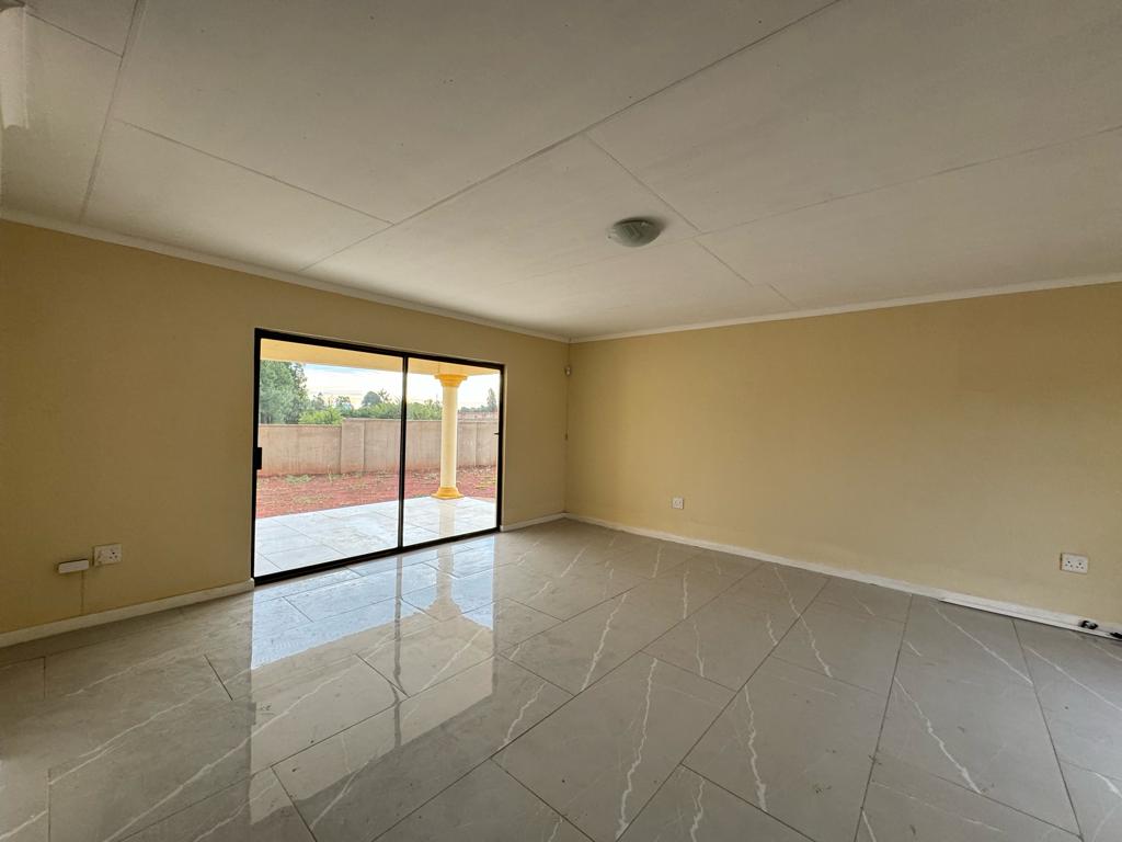 To Let 3 Bedroom Property for Rent in Ohenimuri Gauteng
