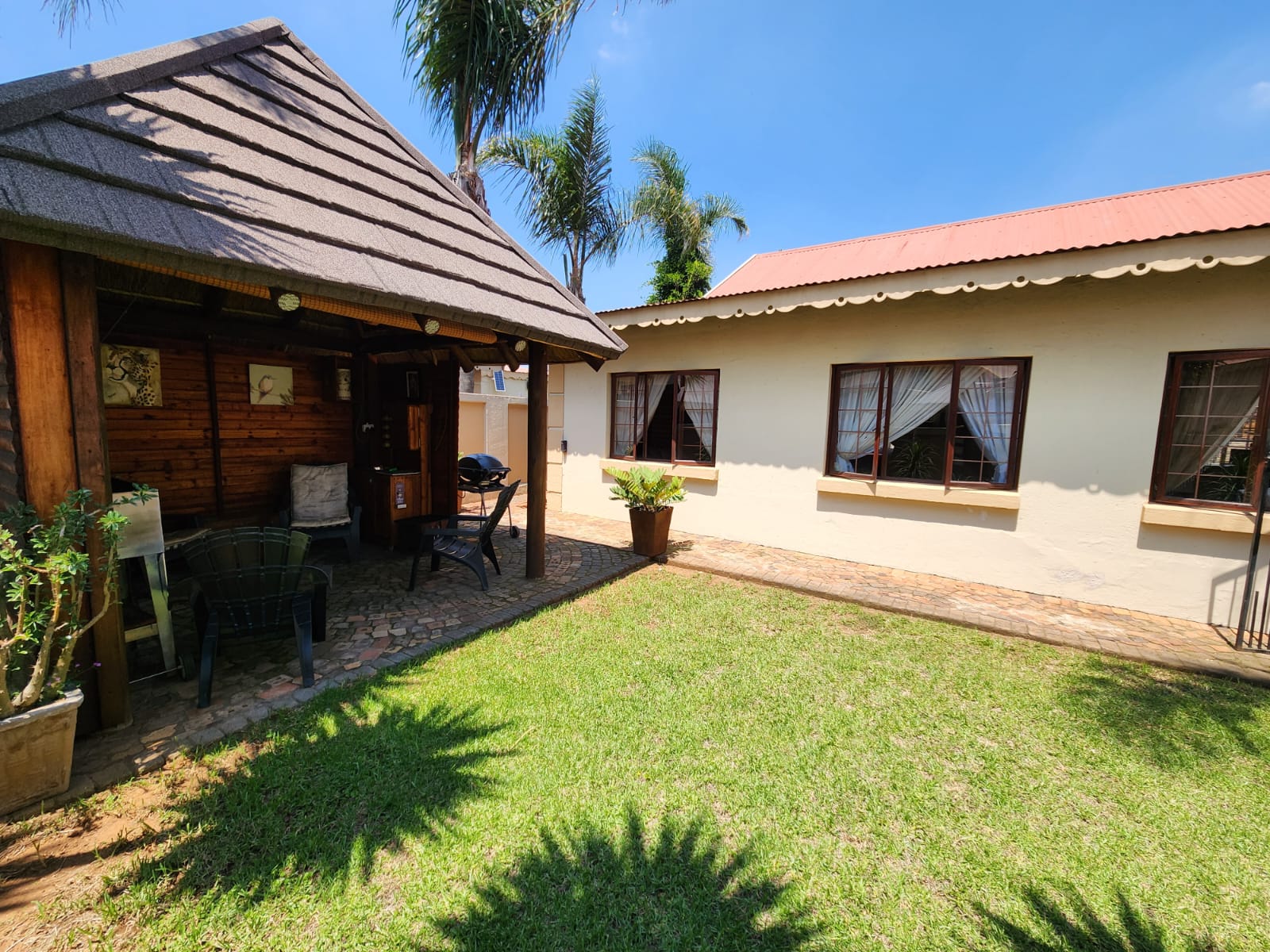 3 Bedroom Property for Sale in Dal Fouche Gauteng