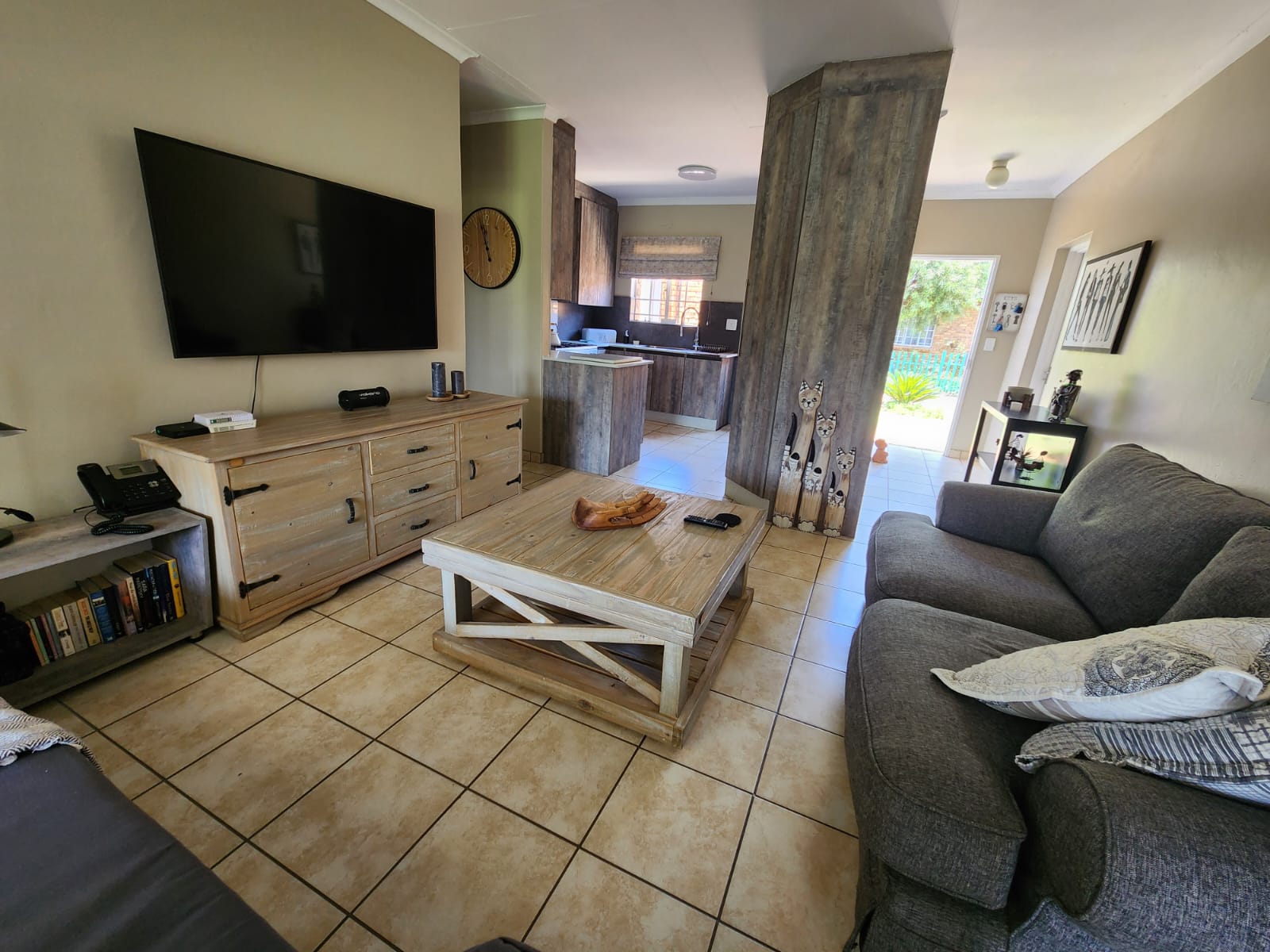 1 Bedroom Property for Sale in Minnebron Gauteng