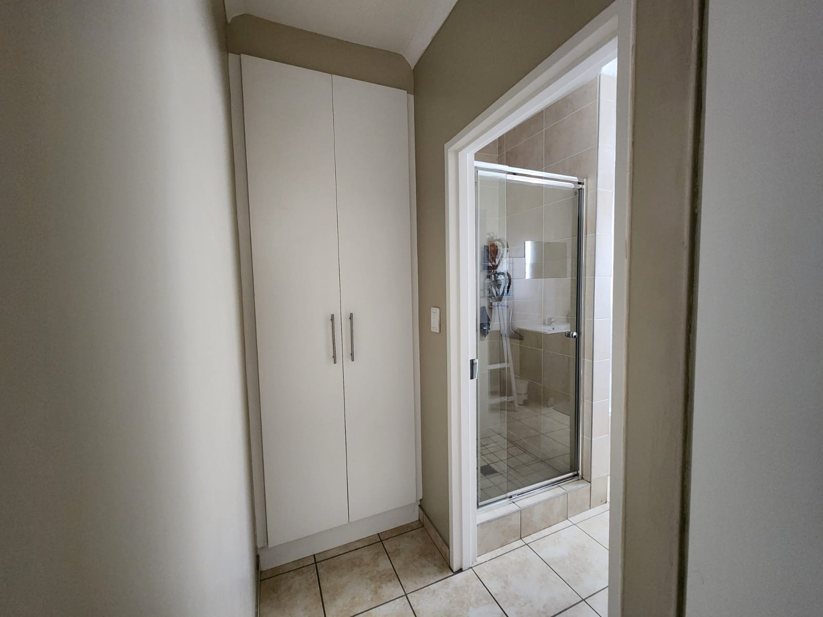 1 Bedroom Property for Sale in Minnebron Gauteng