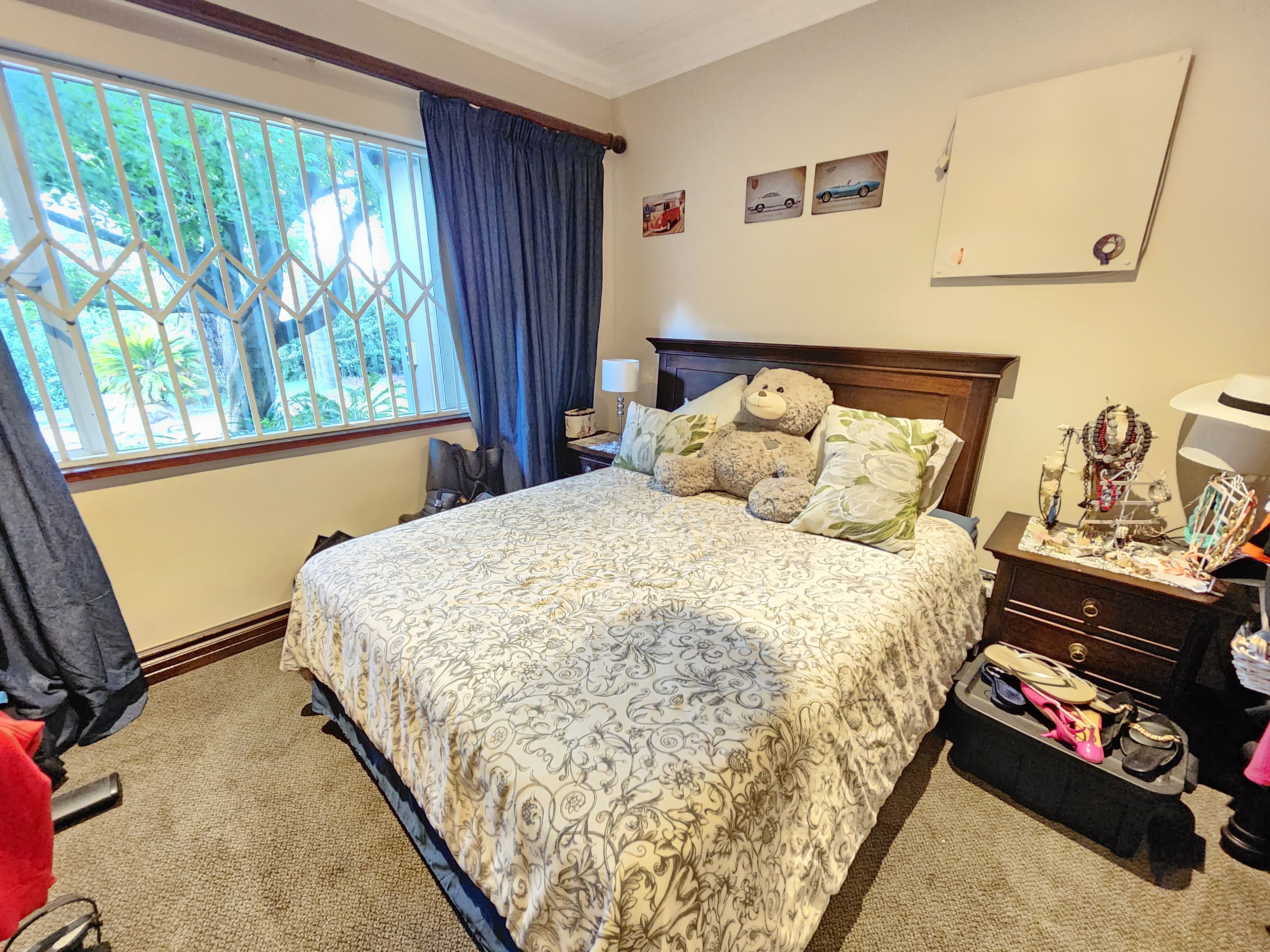 To Let 5 Bedroom Property for Rent in Waterkloof Gauteng