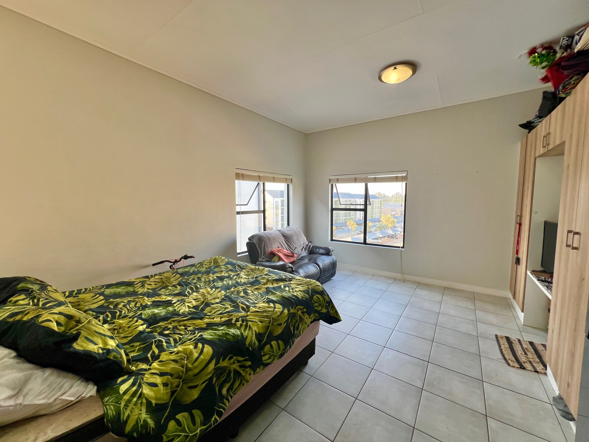 To Let 1 Bedroom Property for Rent in Greencreek Lifestyle Estate Gauteng