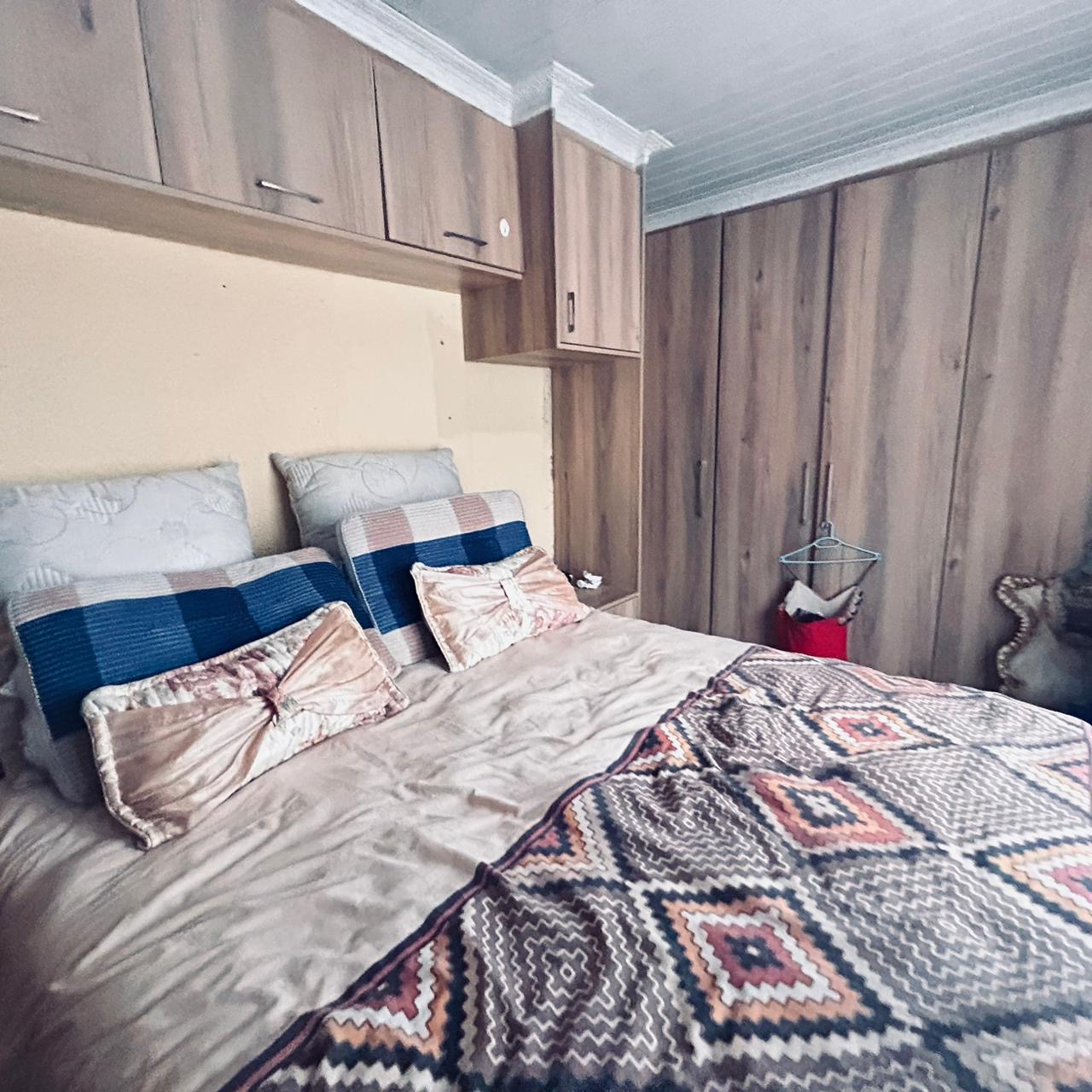 3 Bedroom Property for Sale in Rabie Ridge Gauteng