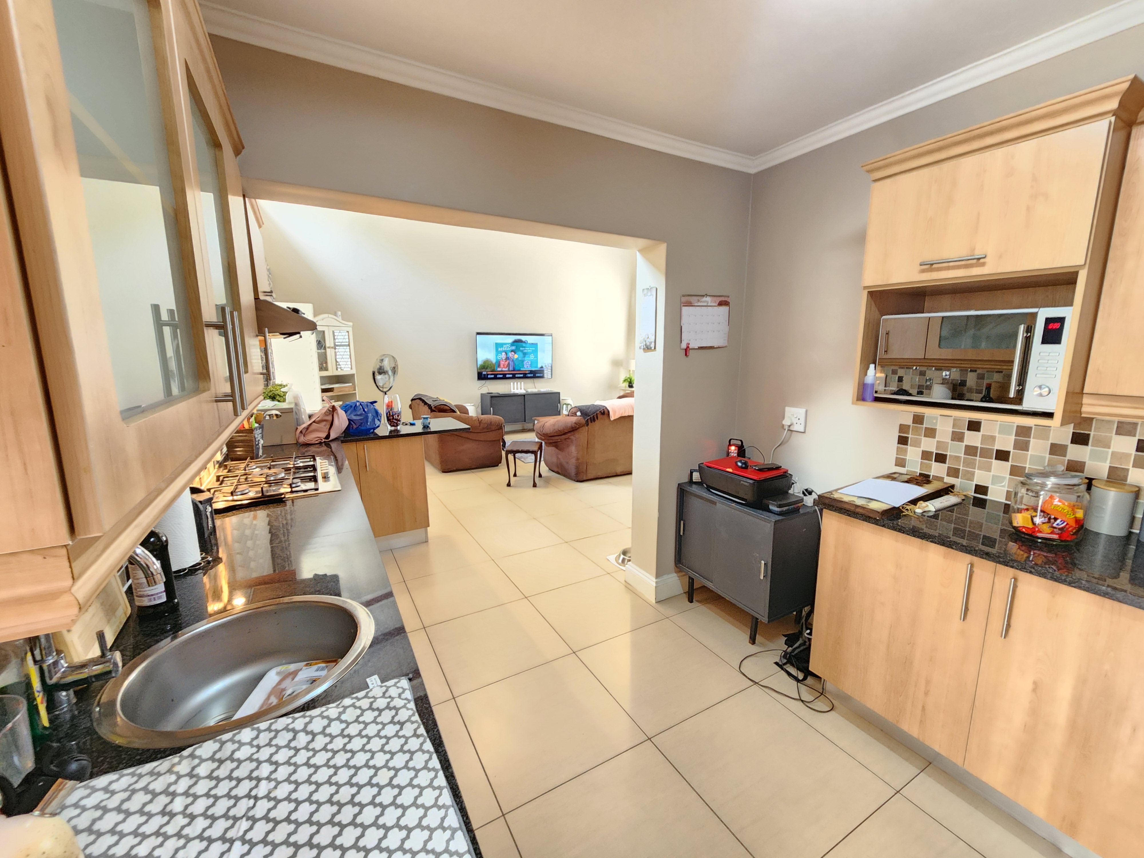 3 Bedroom Property for Sale in Baileys Muckleneuk Gauteng